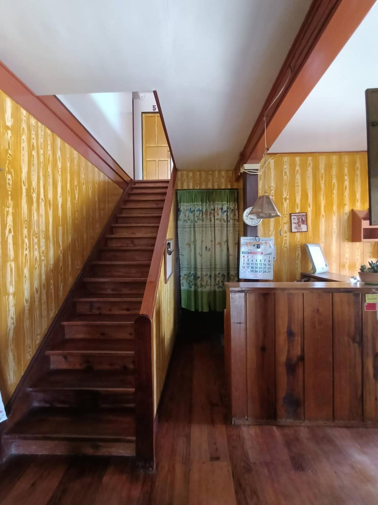 Sagada Guesthouse
