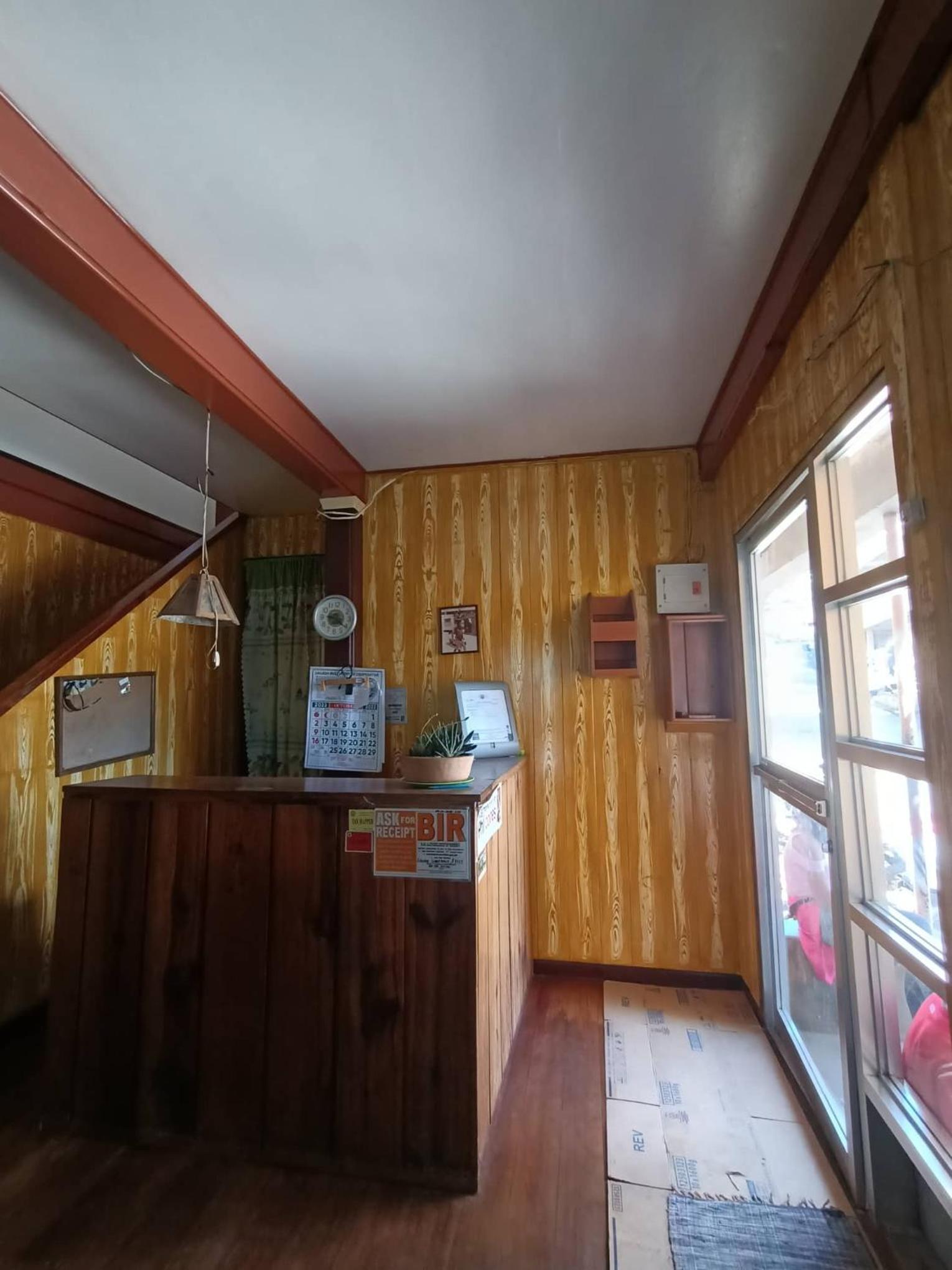 Sagada Guesthouse