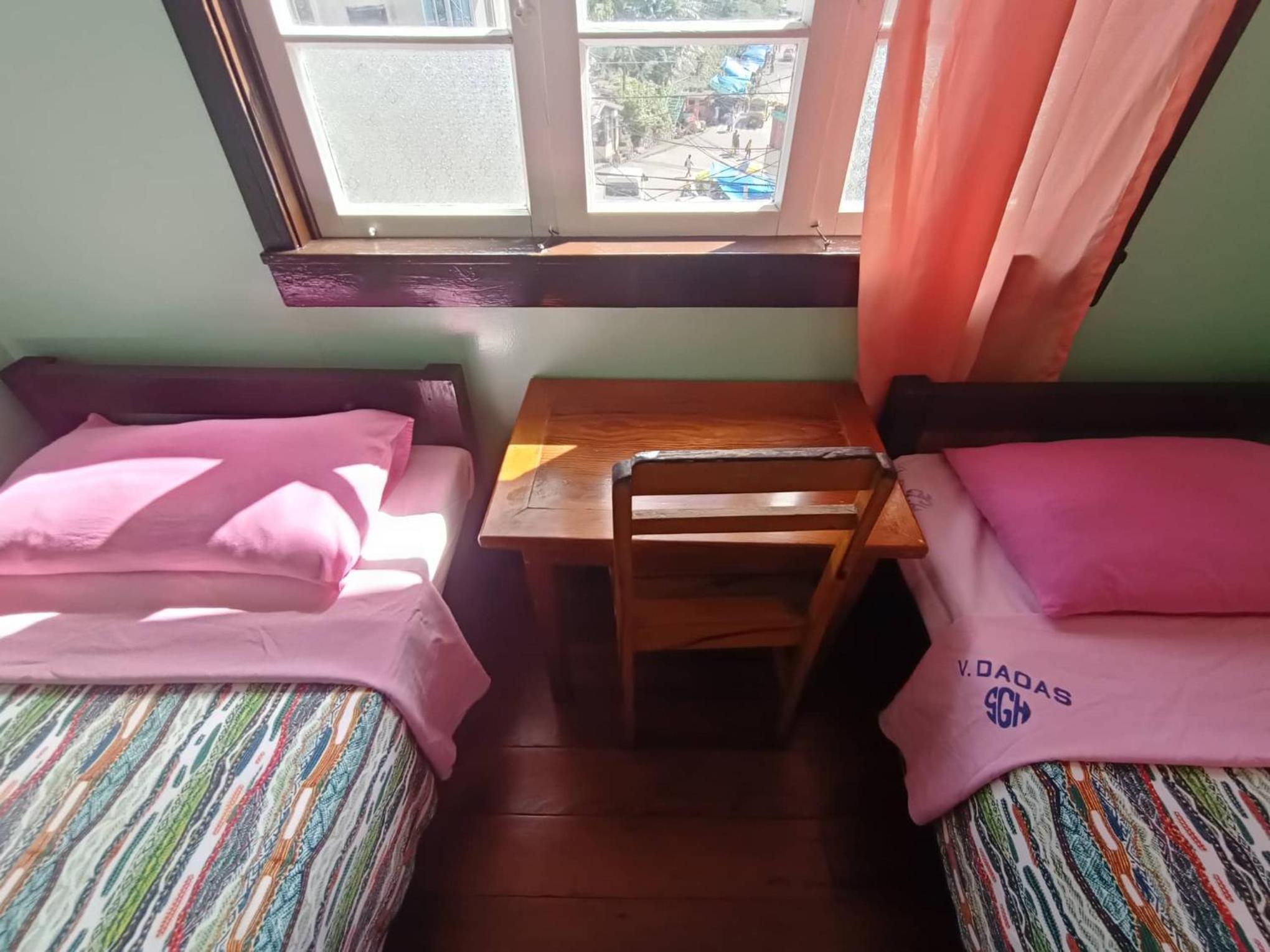 Sagada Guesthouse