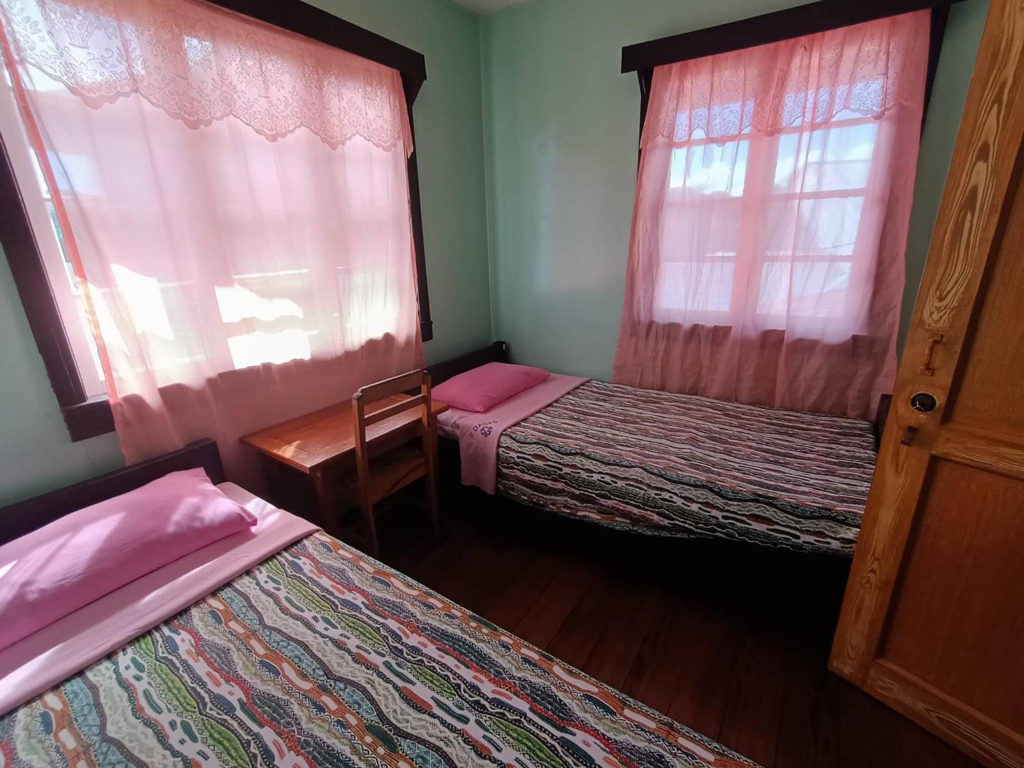Sagada Guesthouse