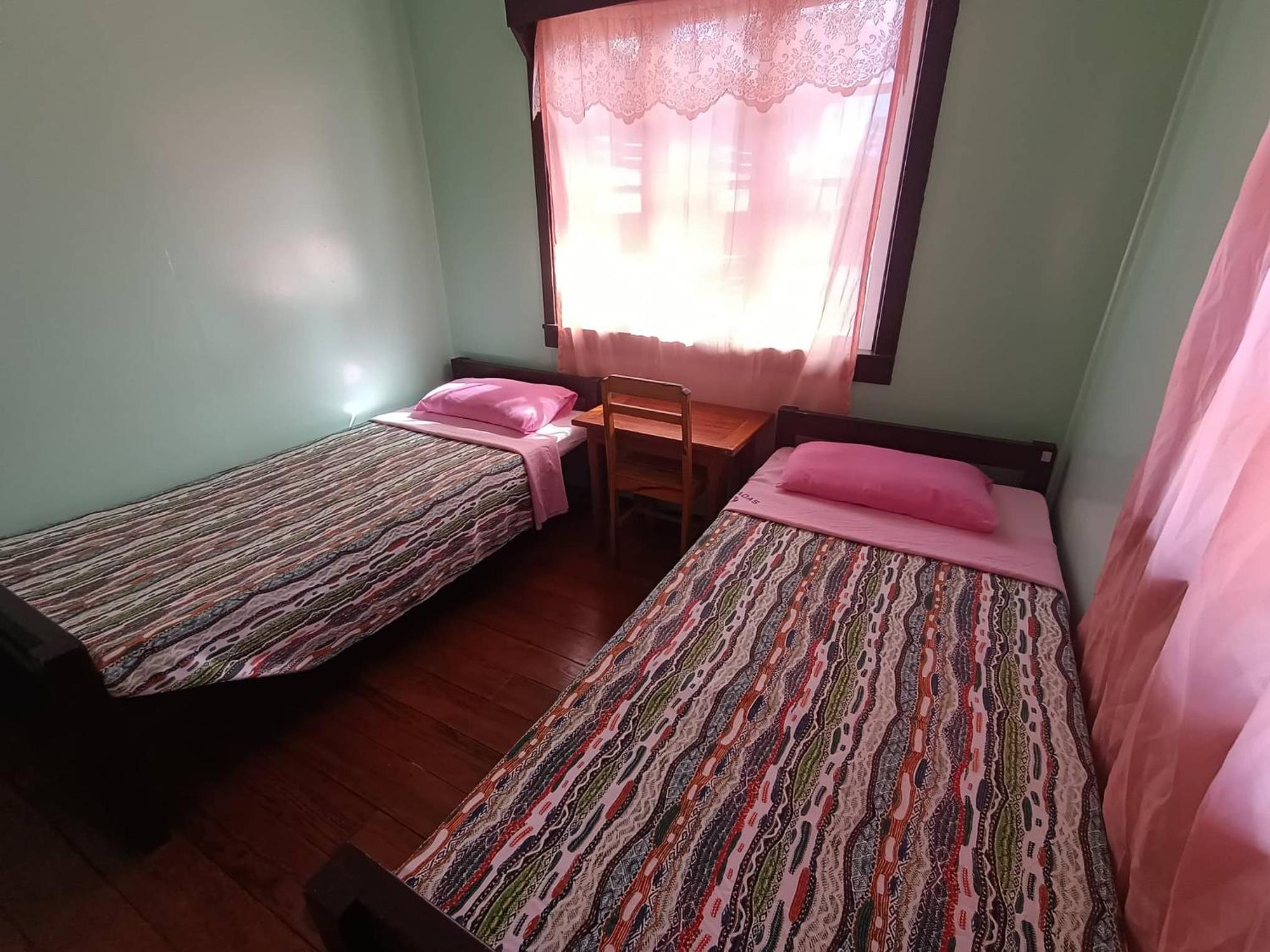 Sagada Guesthouse
