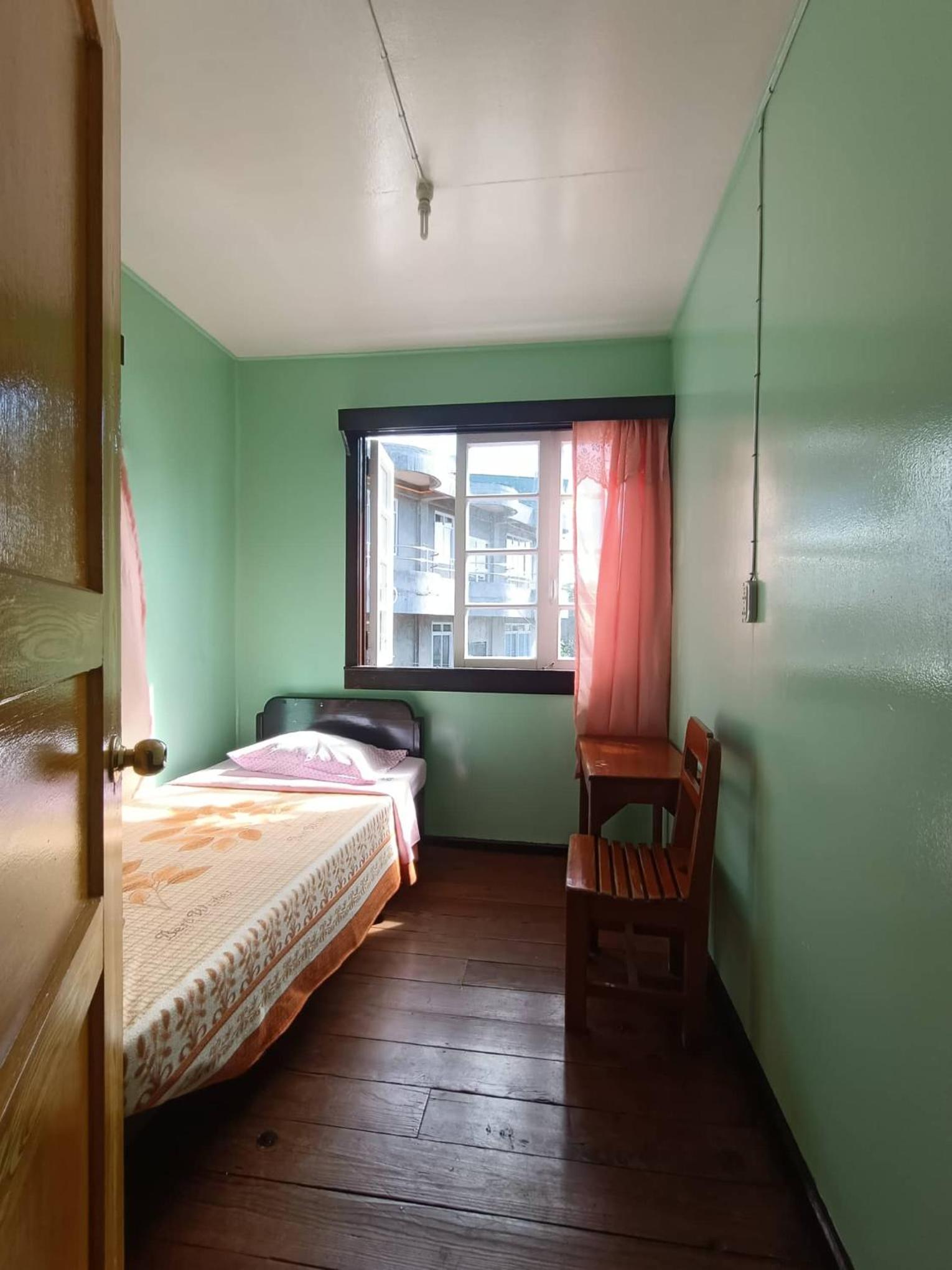 Sagada Guesthouse