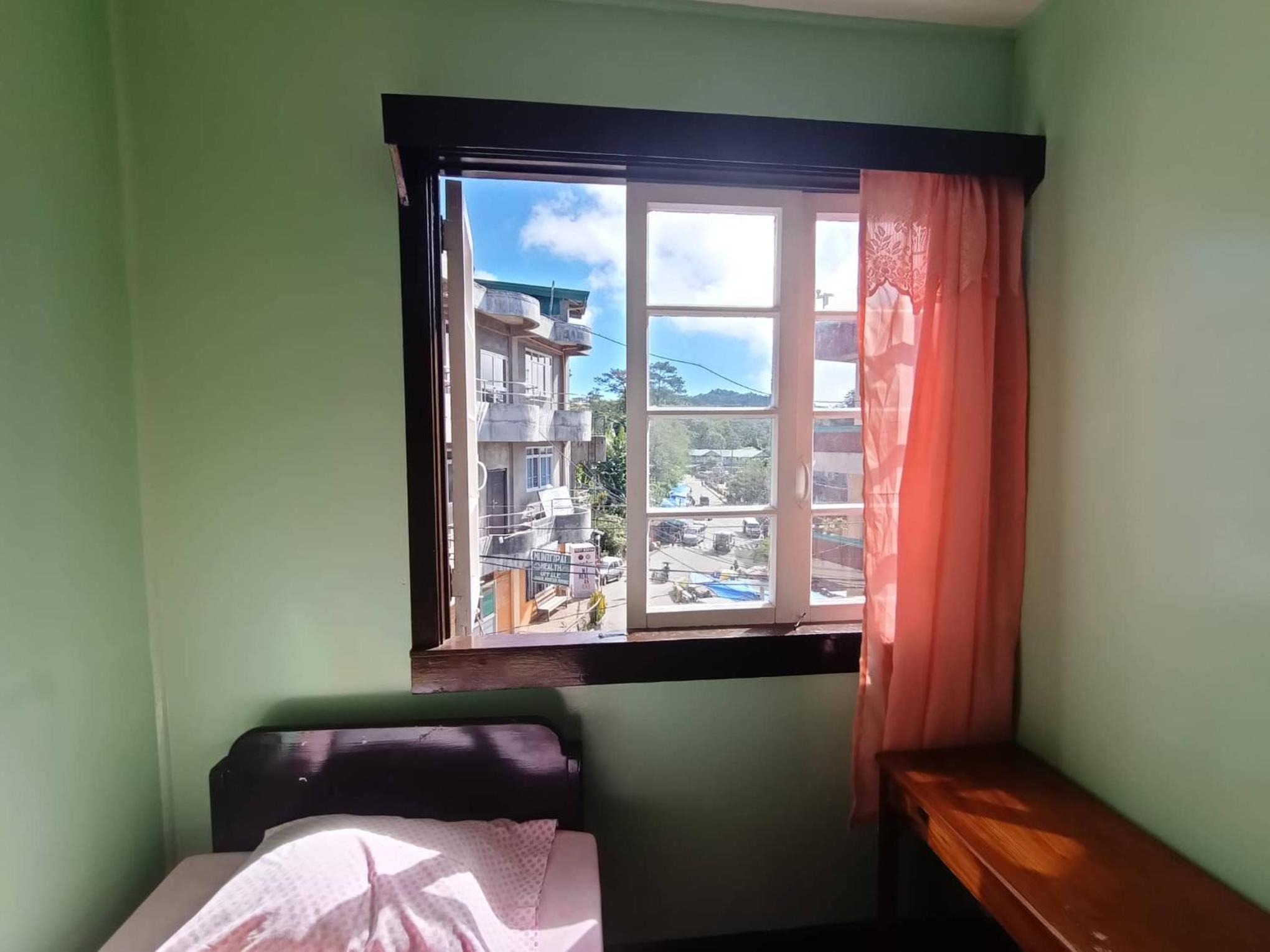 Sagada Guesthouse