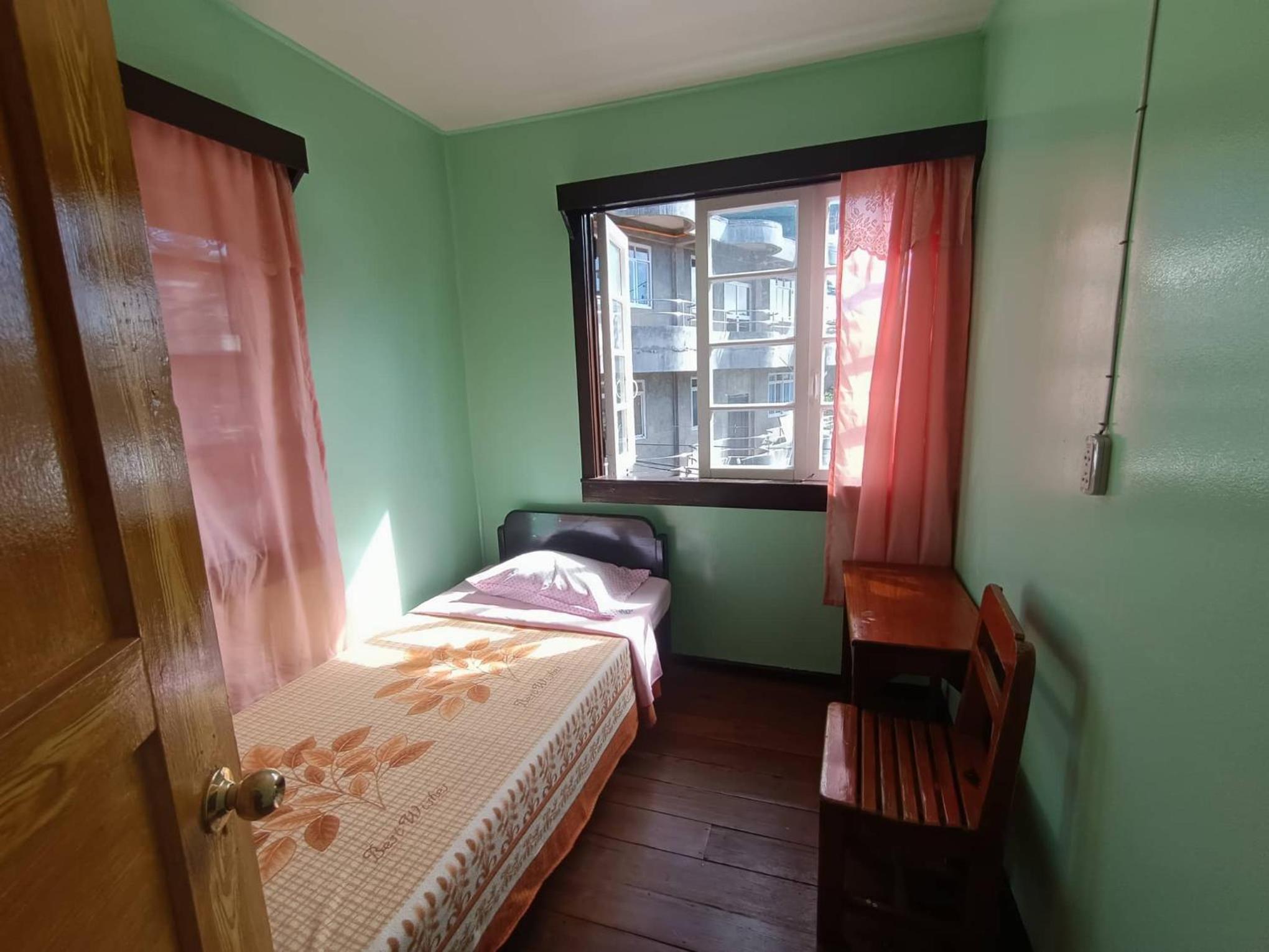 Sagada Guesthouse