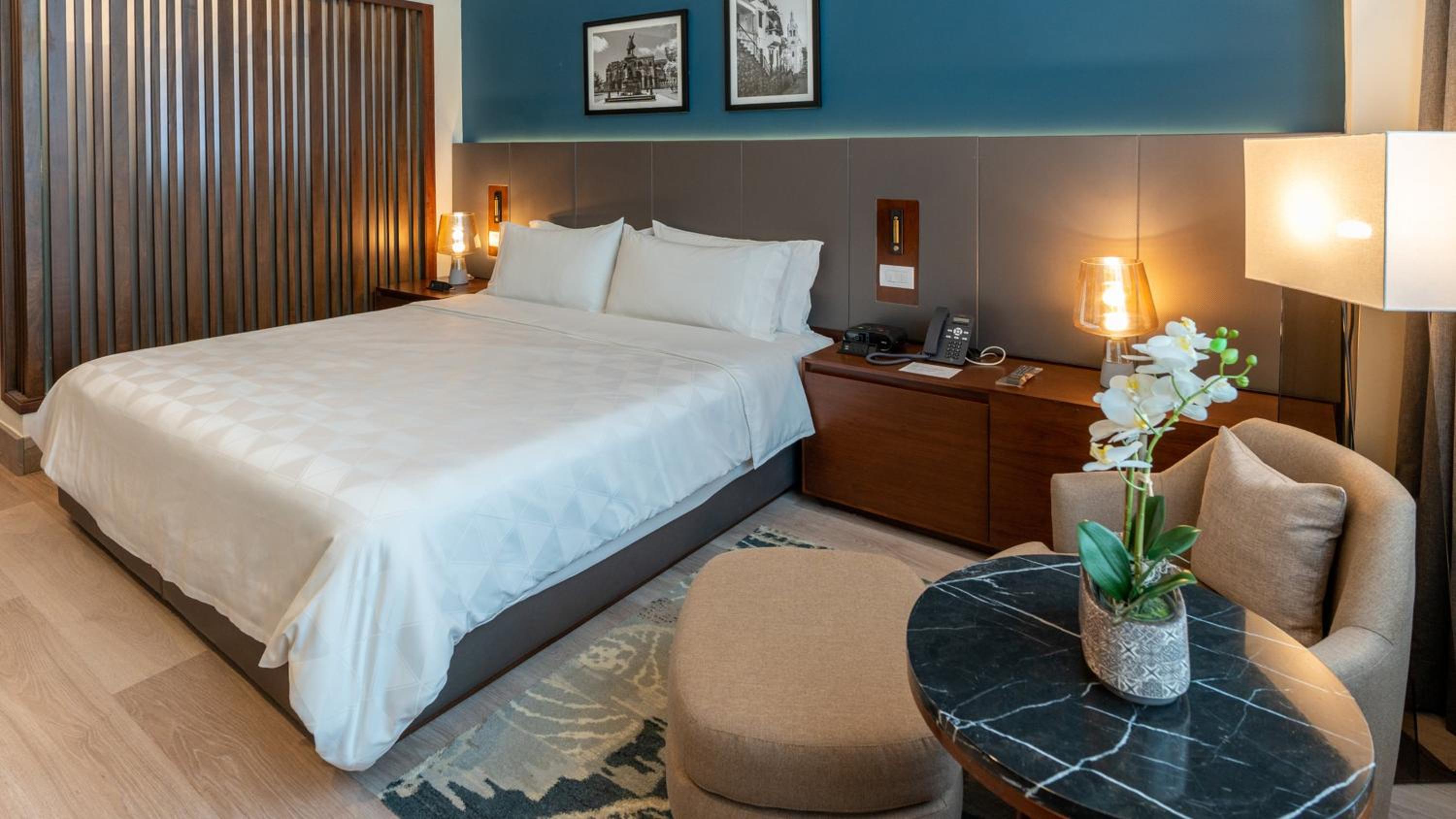 Holiday Inn Santo Domingo, an IHG Hotel - Property Image 4
