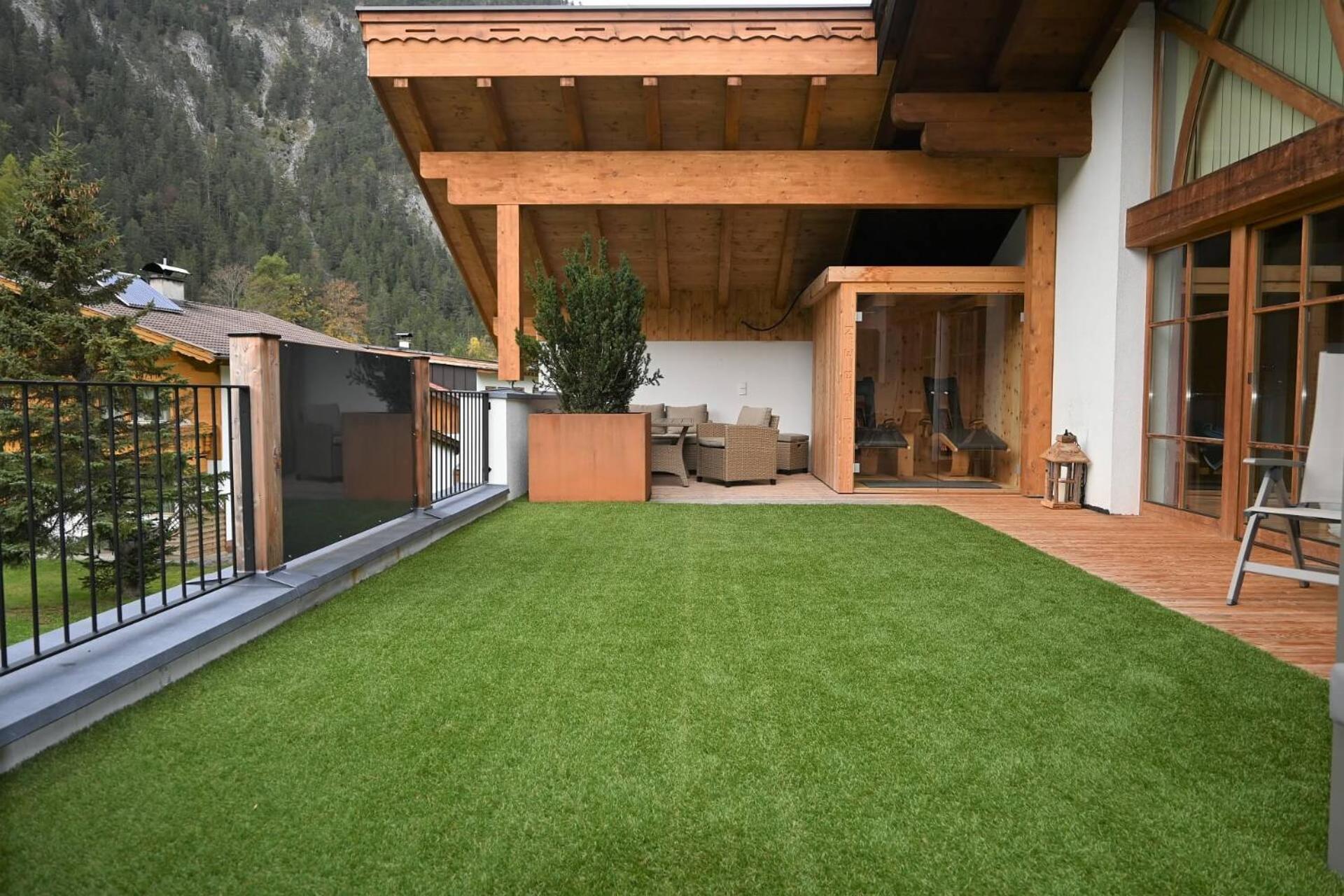 Residence Martha