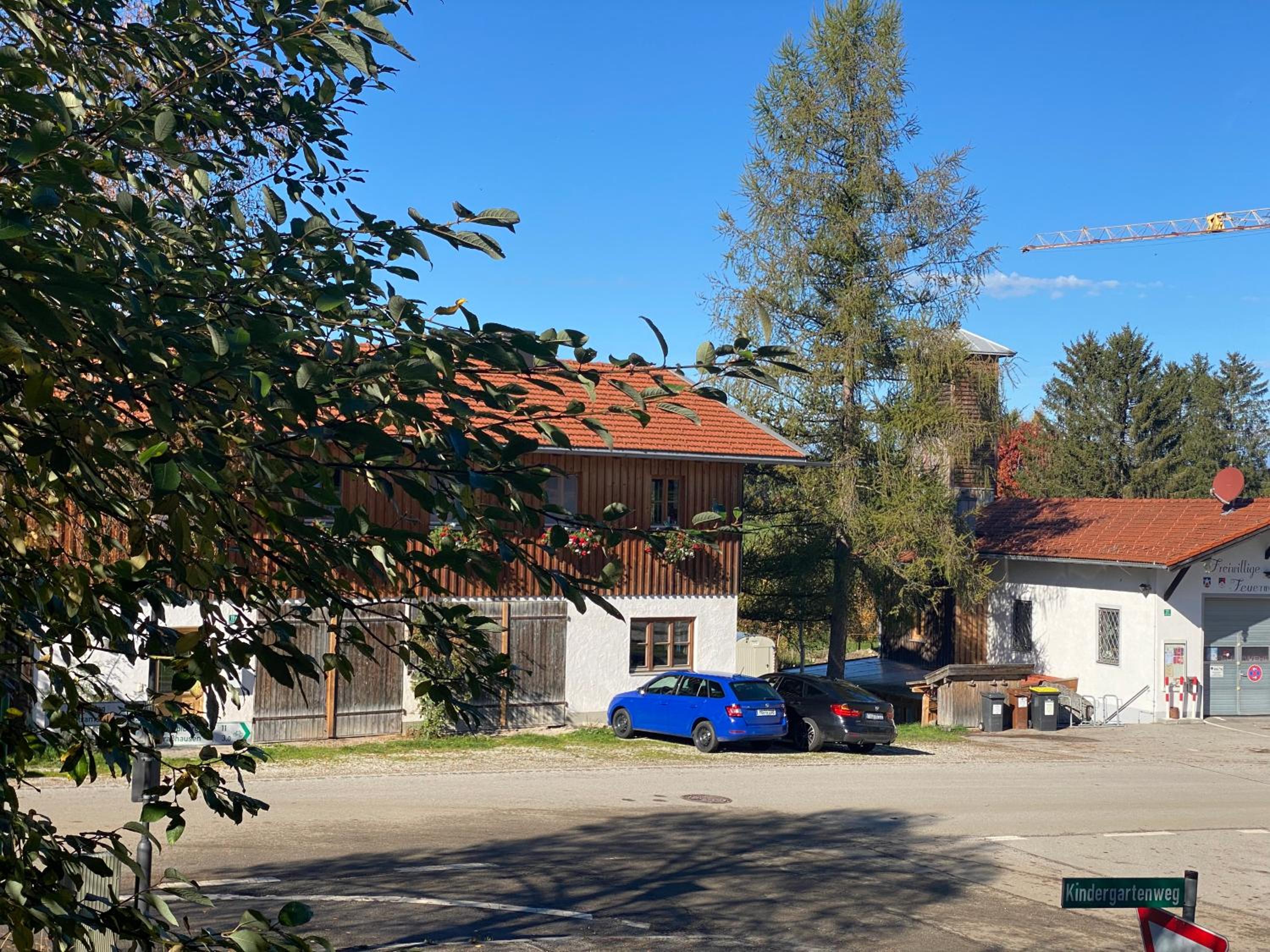 building