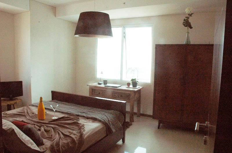 2 Bedrooms - Thamrin Executive Apartment at Jakarta Center view 4
