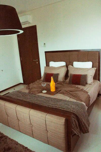 2 Bedrooms - Thamrin Executive Apartment at Jakarta Center view 5