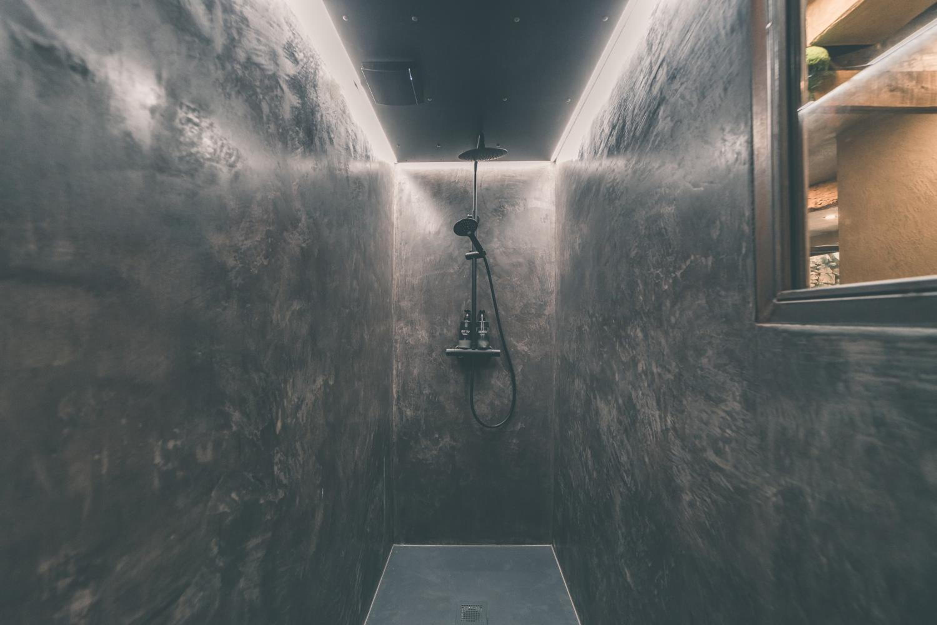 Romantic Getaway - Sauna and Jacuzzi - El Clandestino