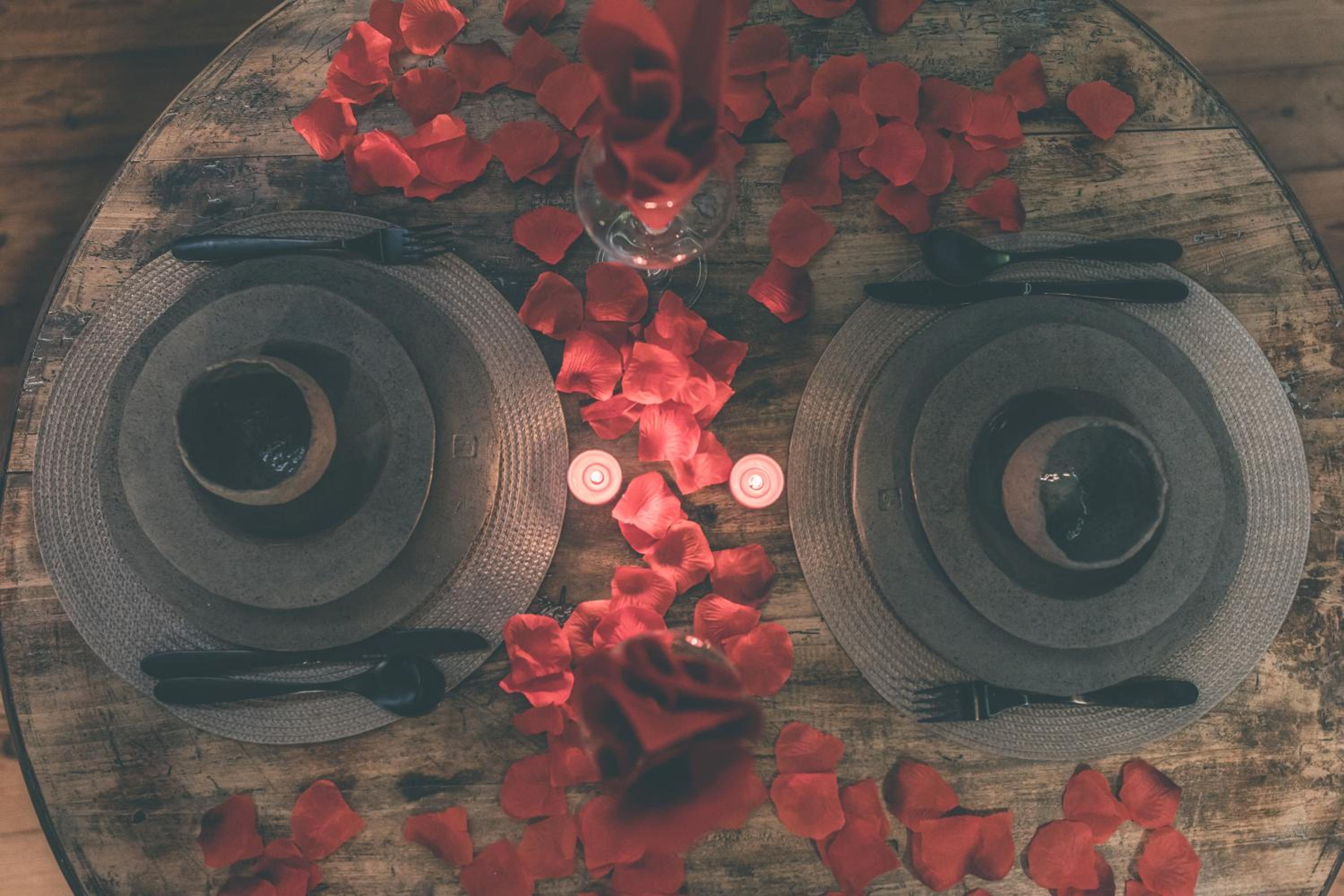 Romantic Getaway - Sauna and Jacuzzi - El Clandestino