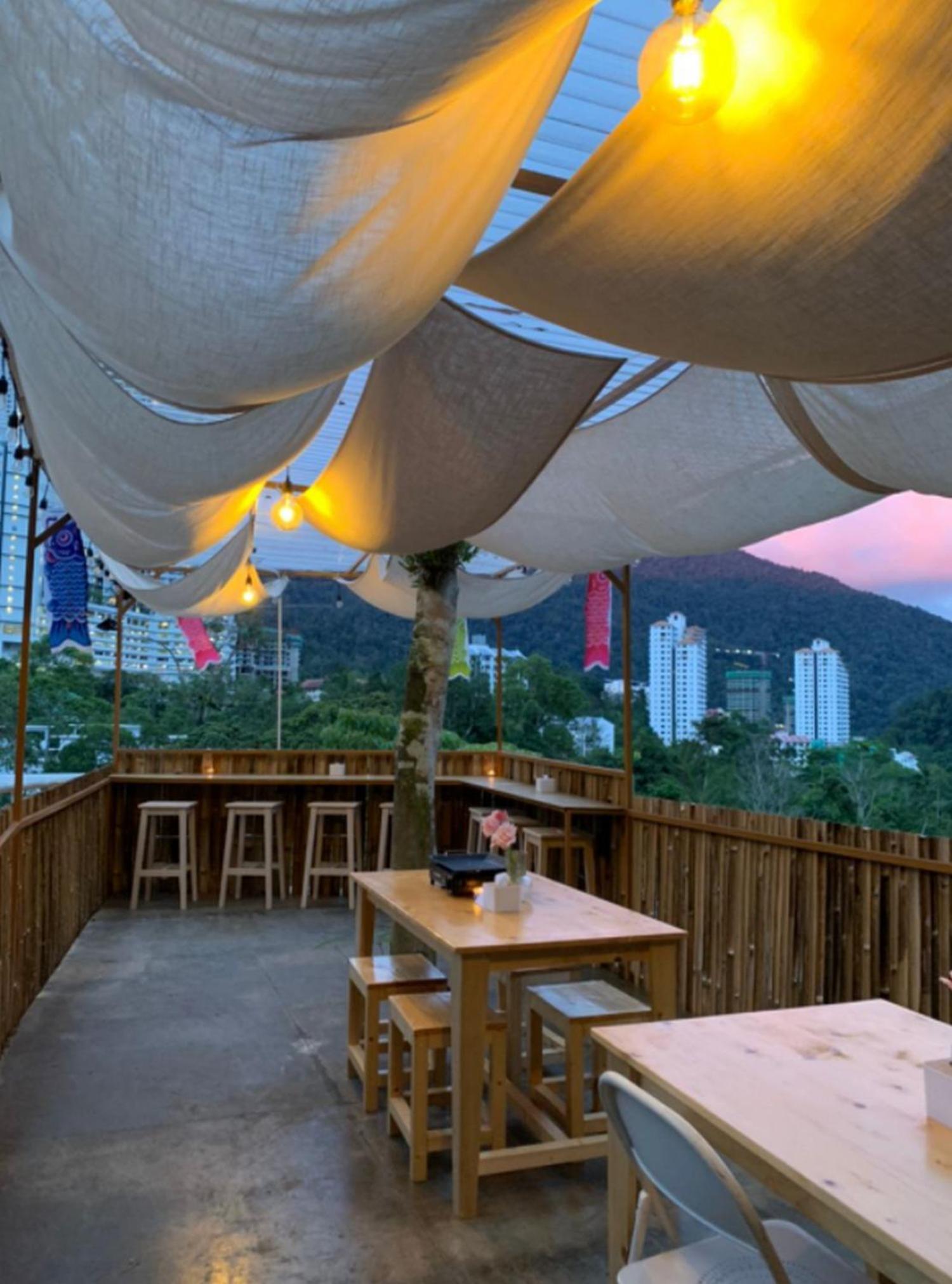 Kireina Genting Villa
