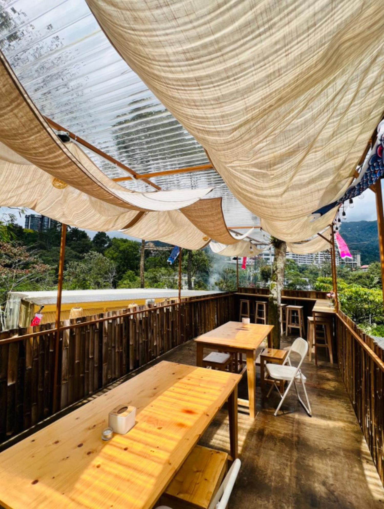 Kireina Genting Villa