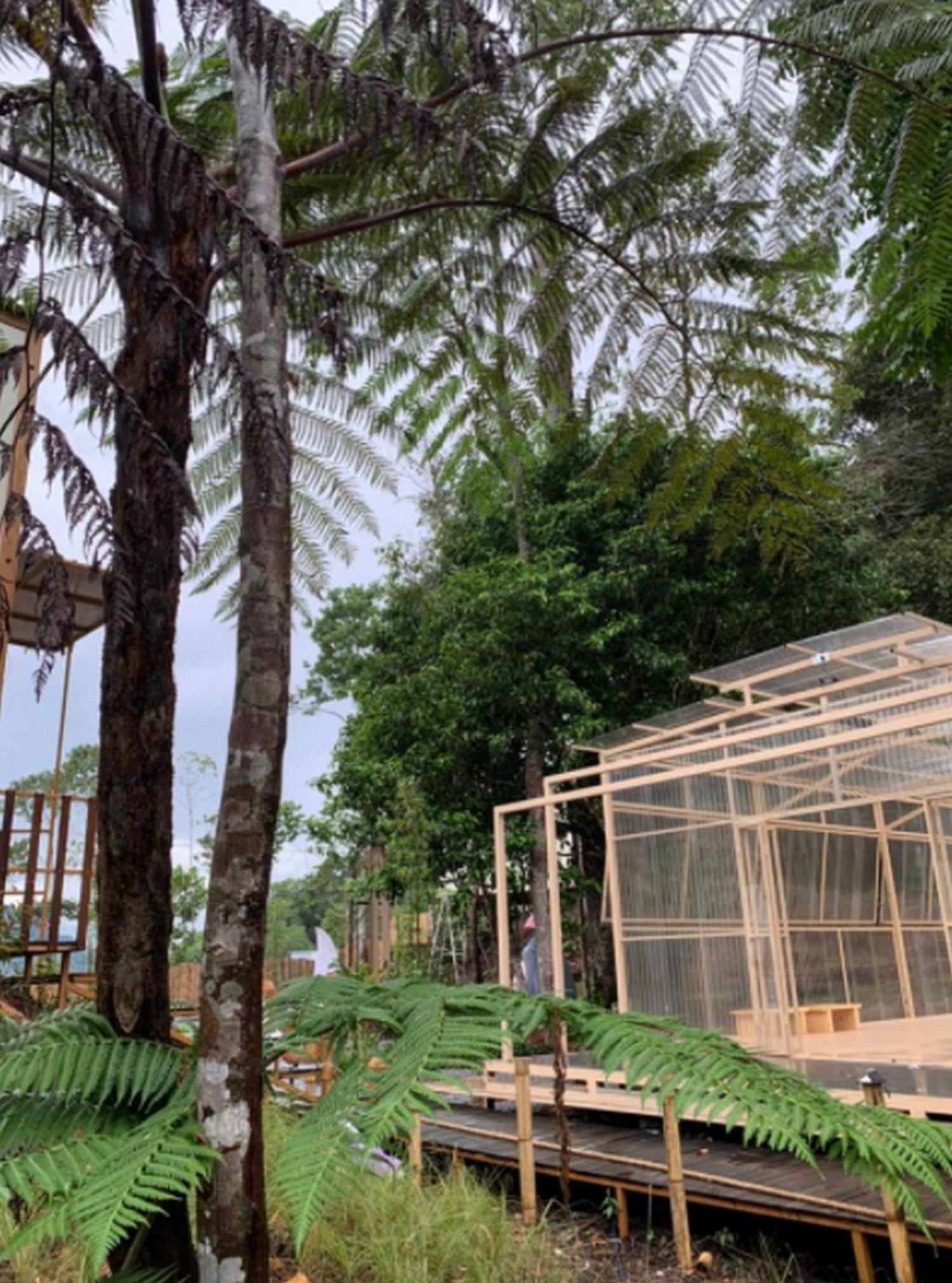 Kireina Genting Villa