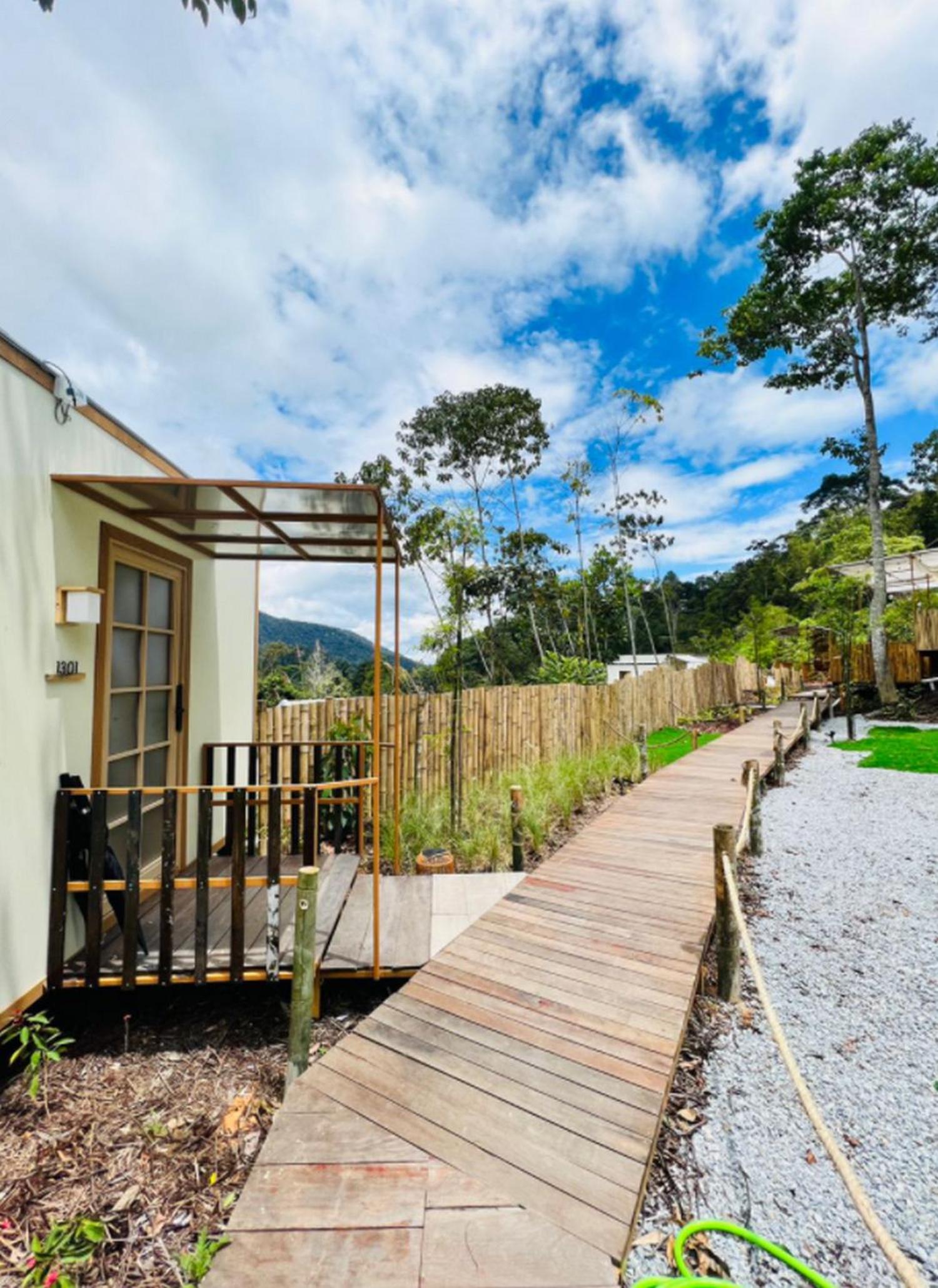 Kireina Genting Villa