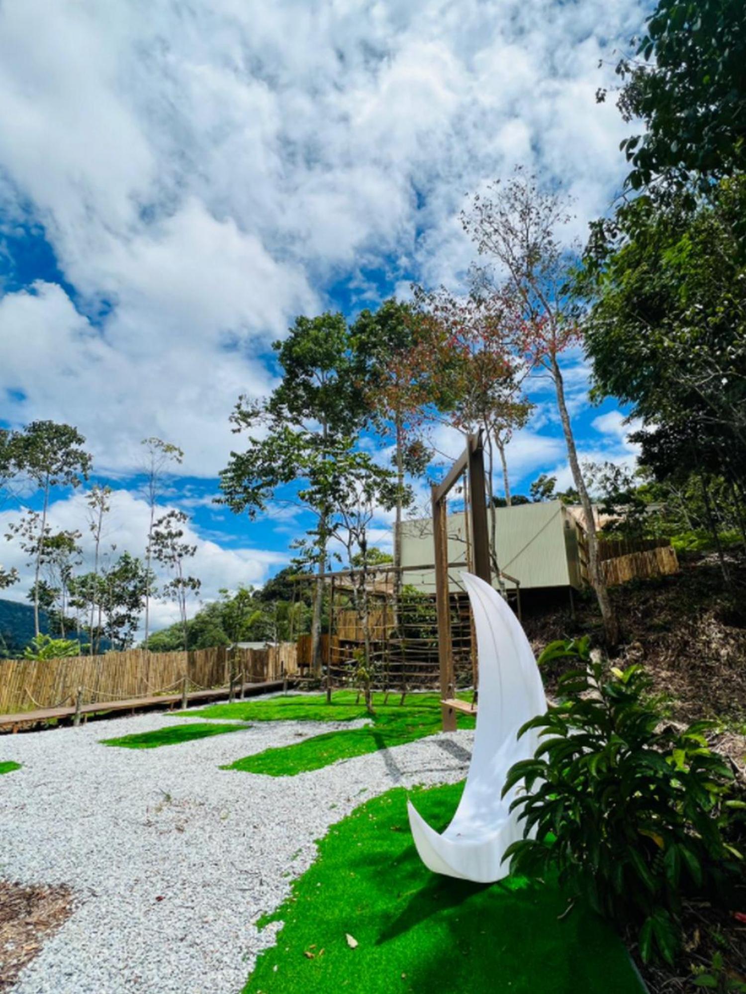 Kireina Genting Villa
