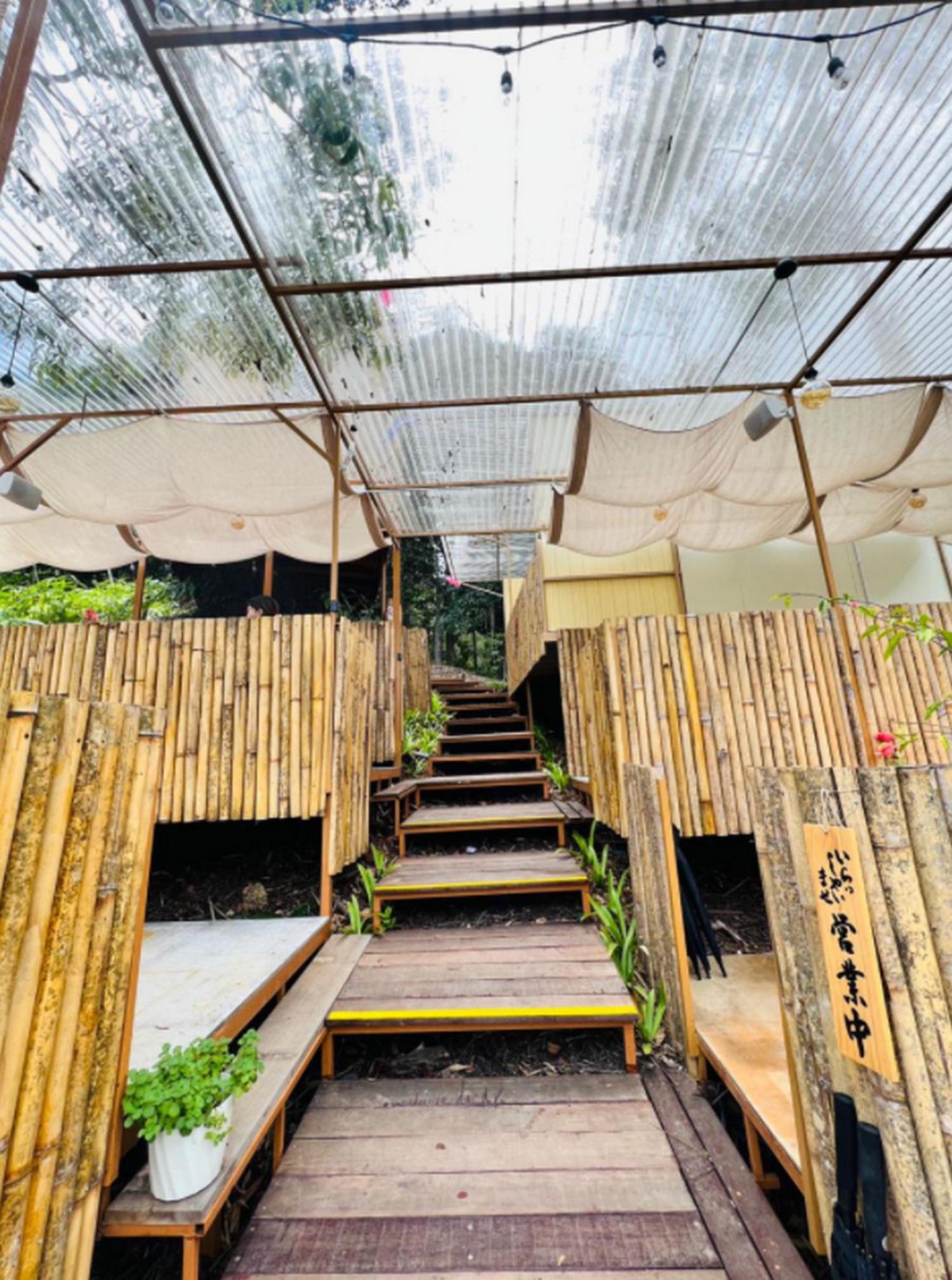 Kireina Genting Villa