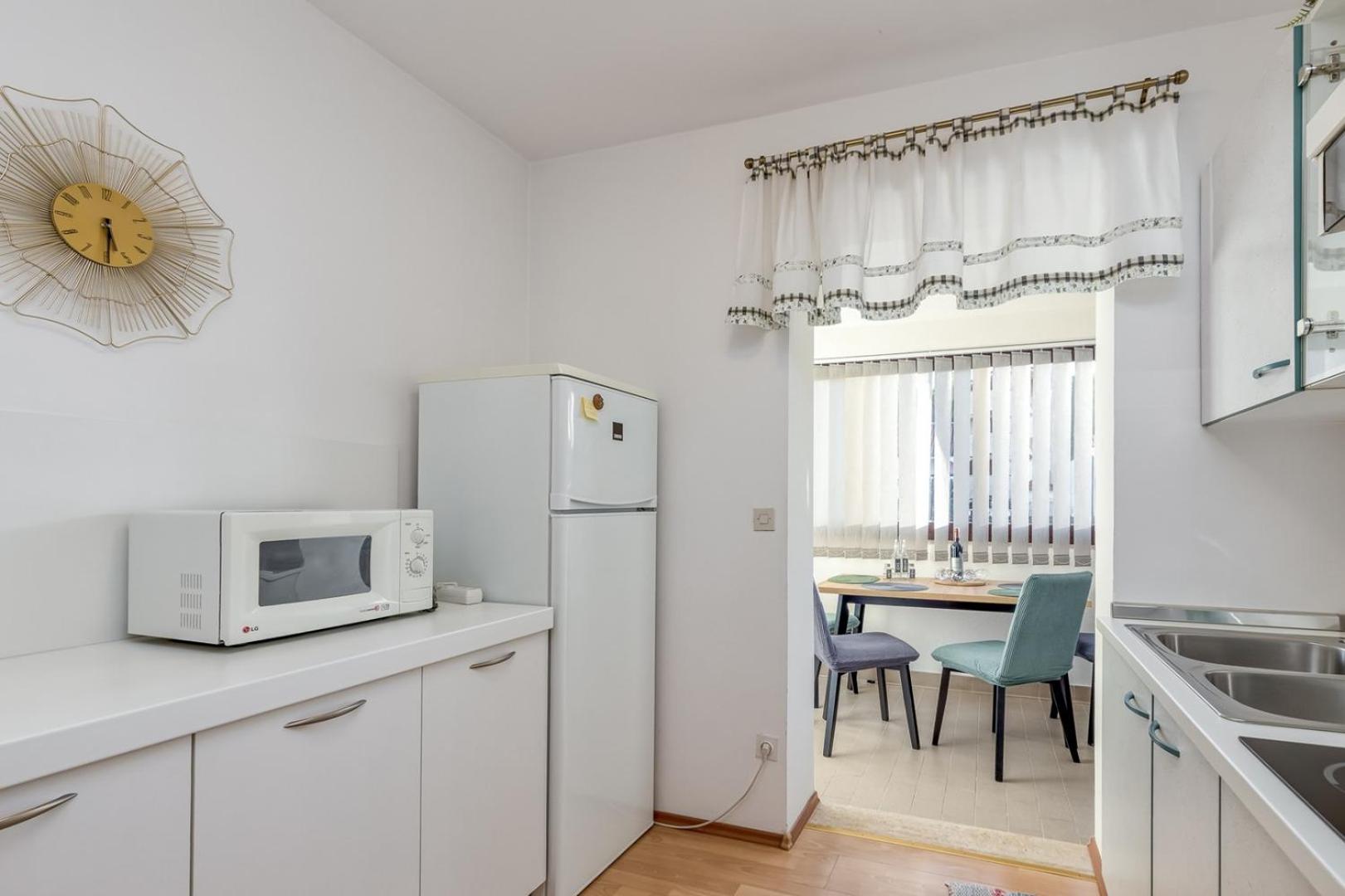 Apartment Lucijan