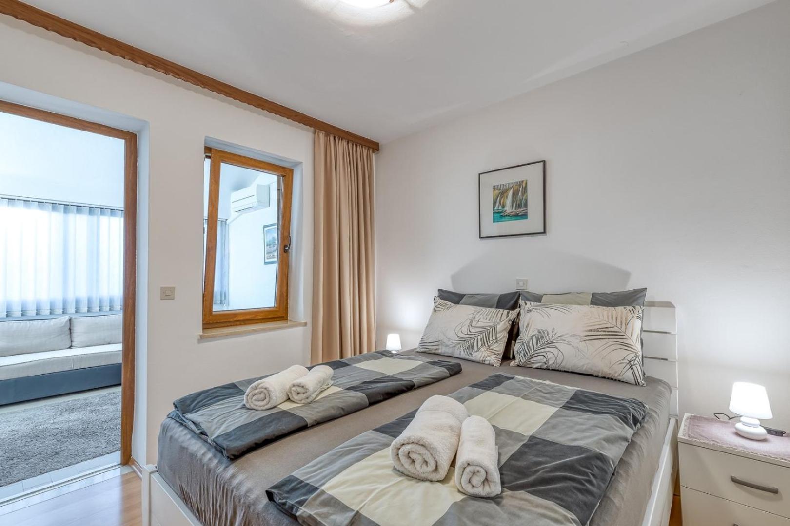 Apartment Lucijan