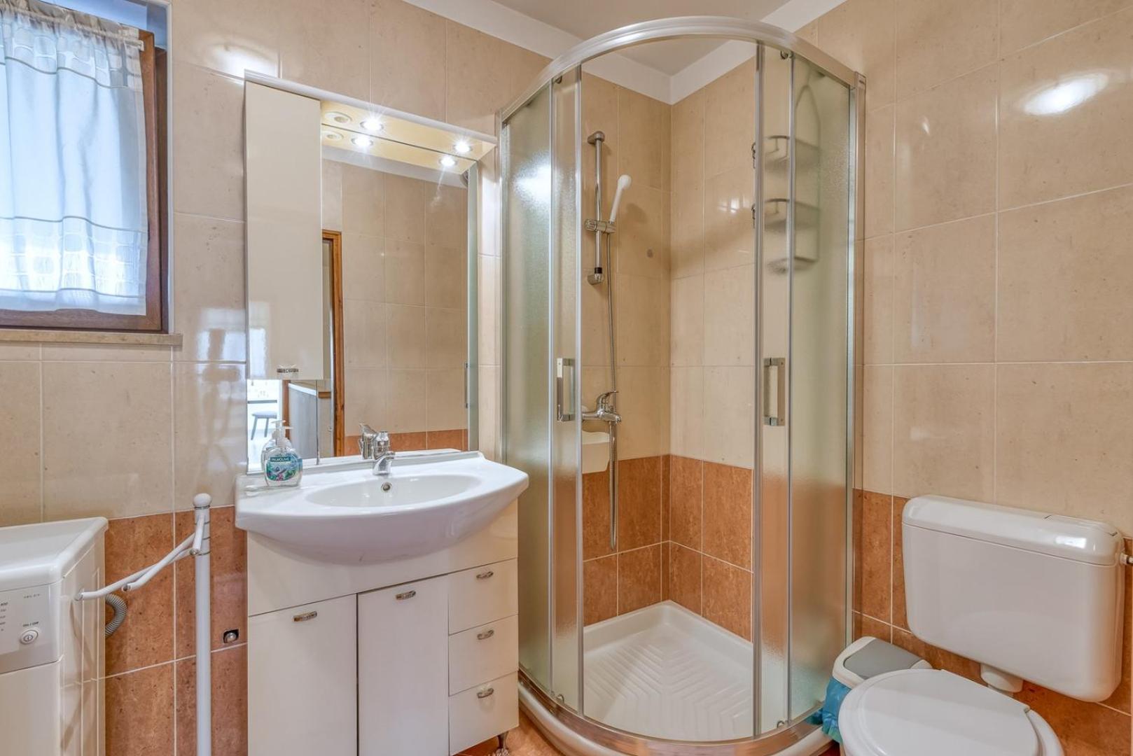Apartment Lucijan