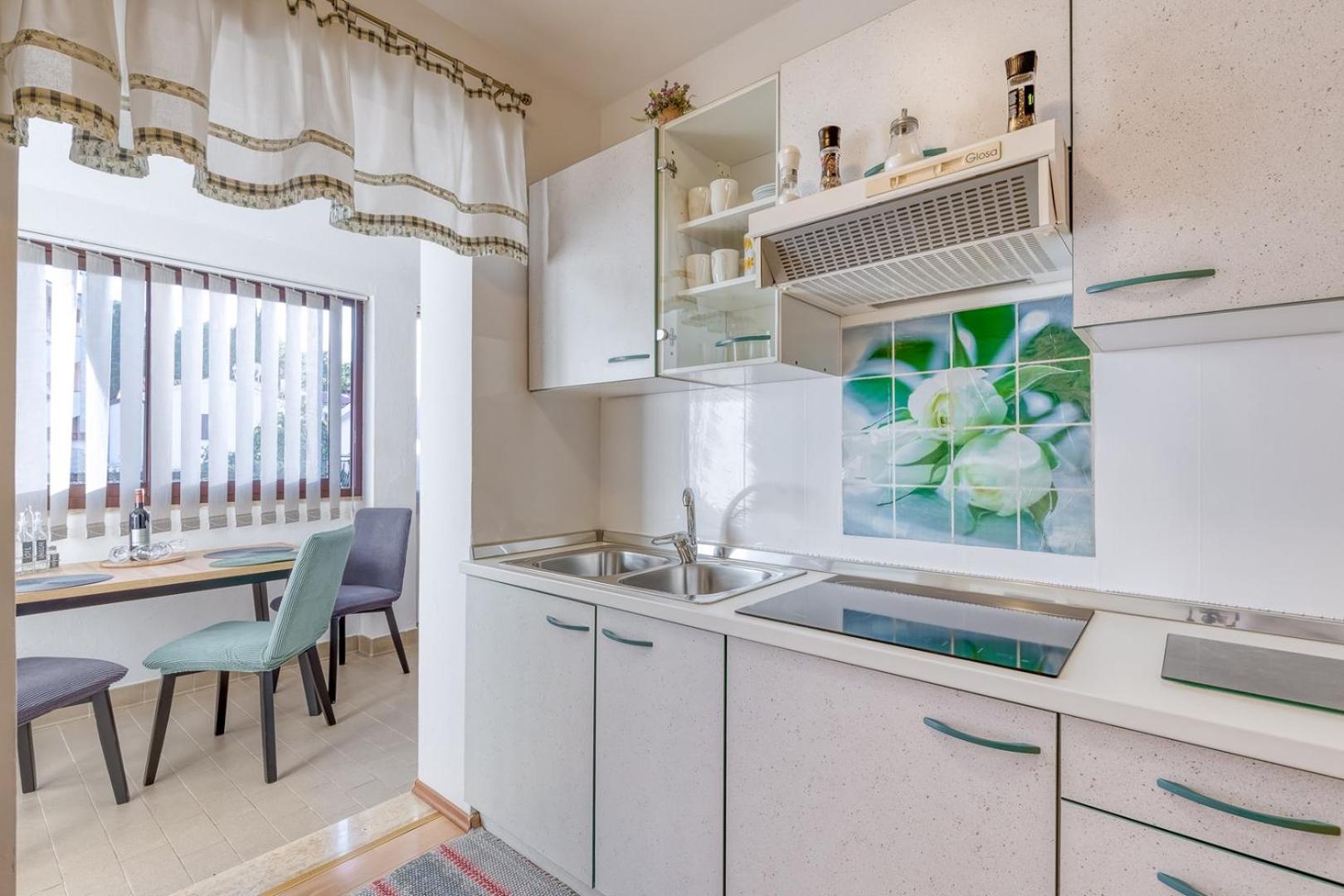 Apartment Lucijan
