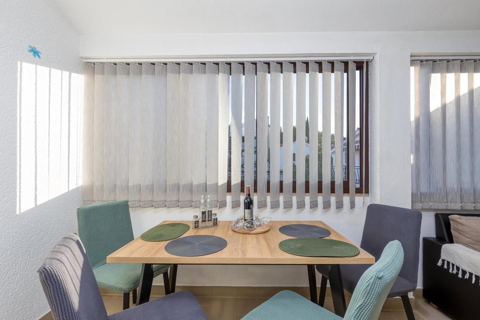 Apartment Lucijan