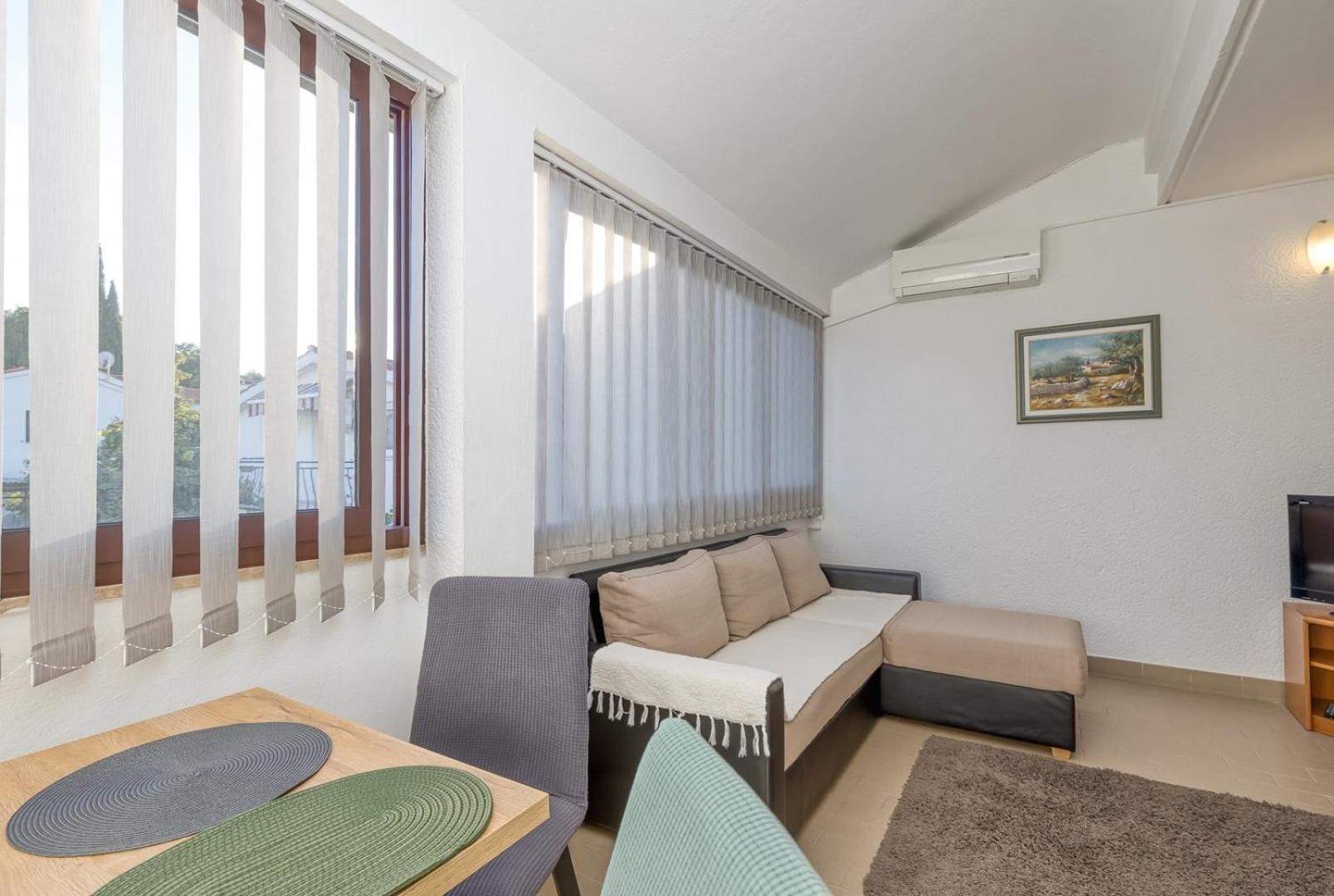 Apartment Lucijan