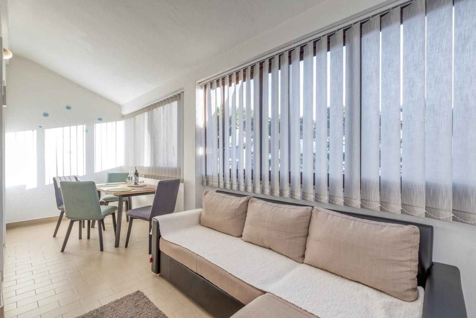 Apartment Lucijan