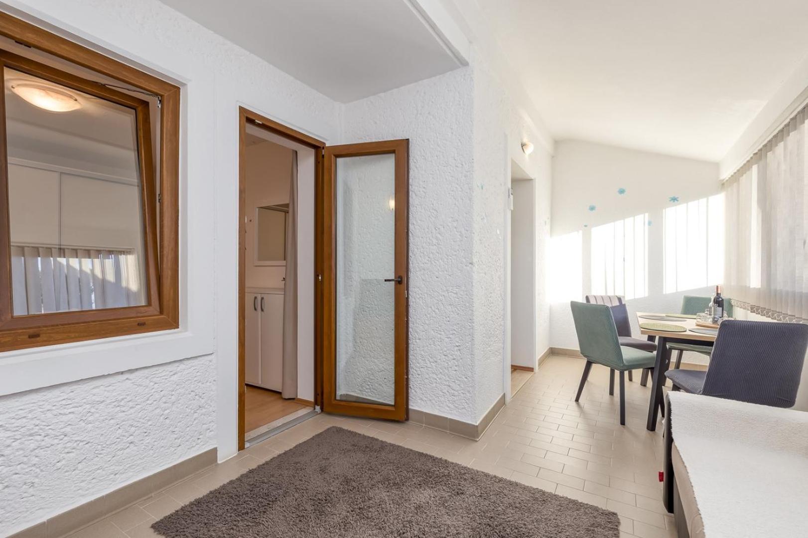 Apartment Lucijan