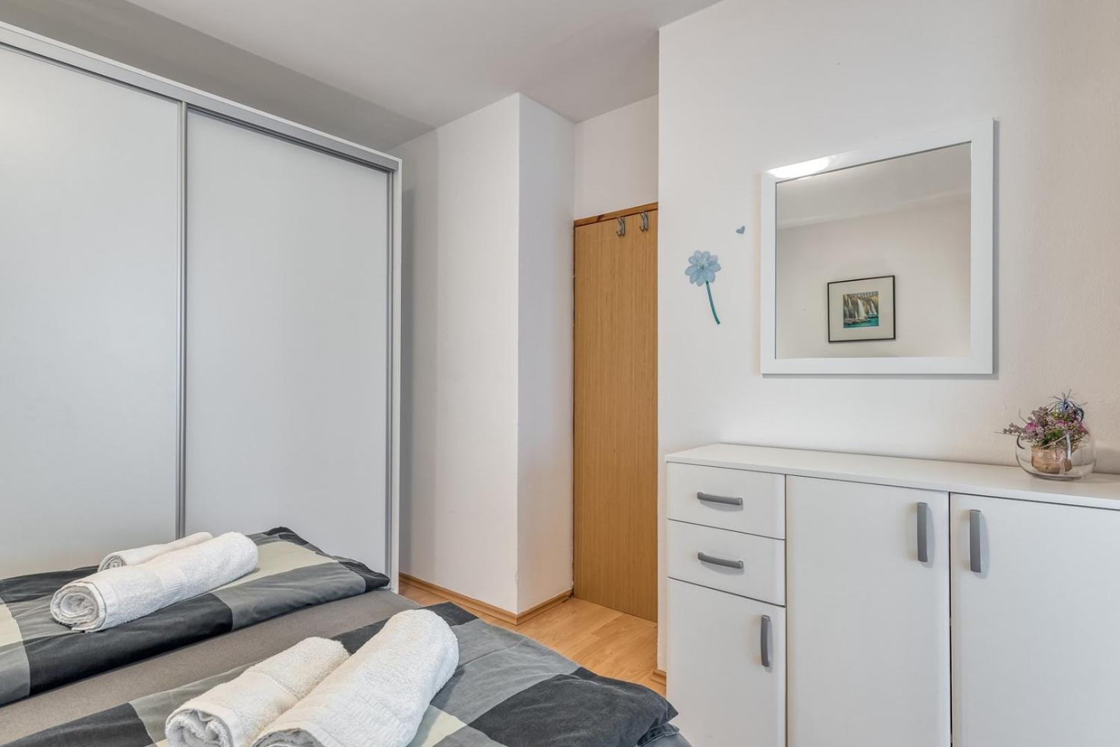Apartment Lucijan
