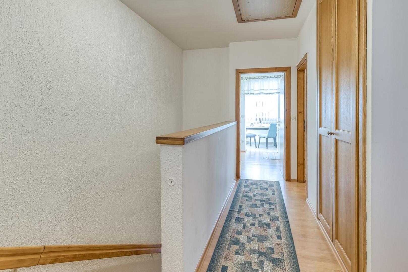 Apartment Lucijan
