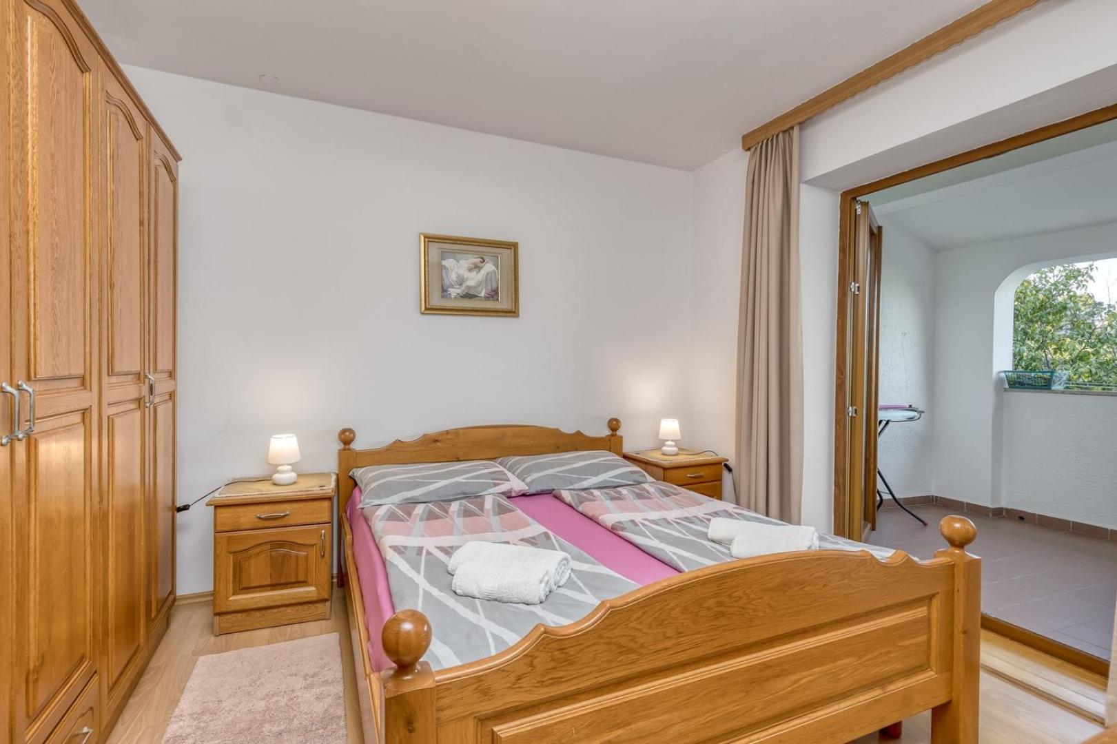 Apartment Lucijan