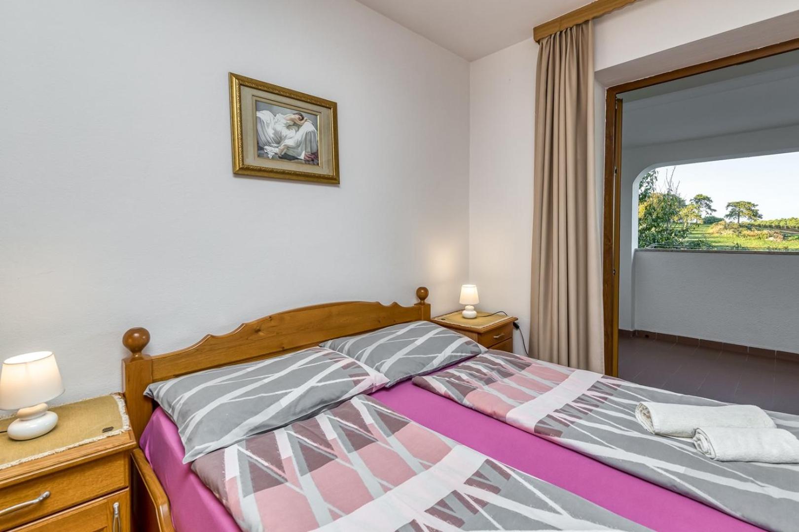 Apartment Lucijan