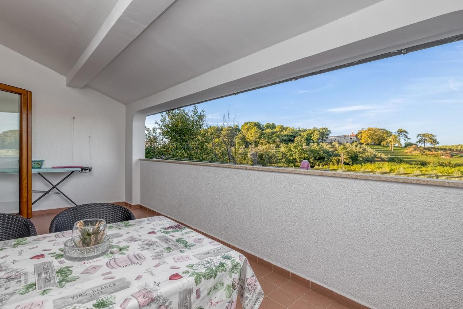 Apartment Lucijan