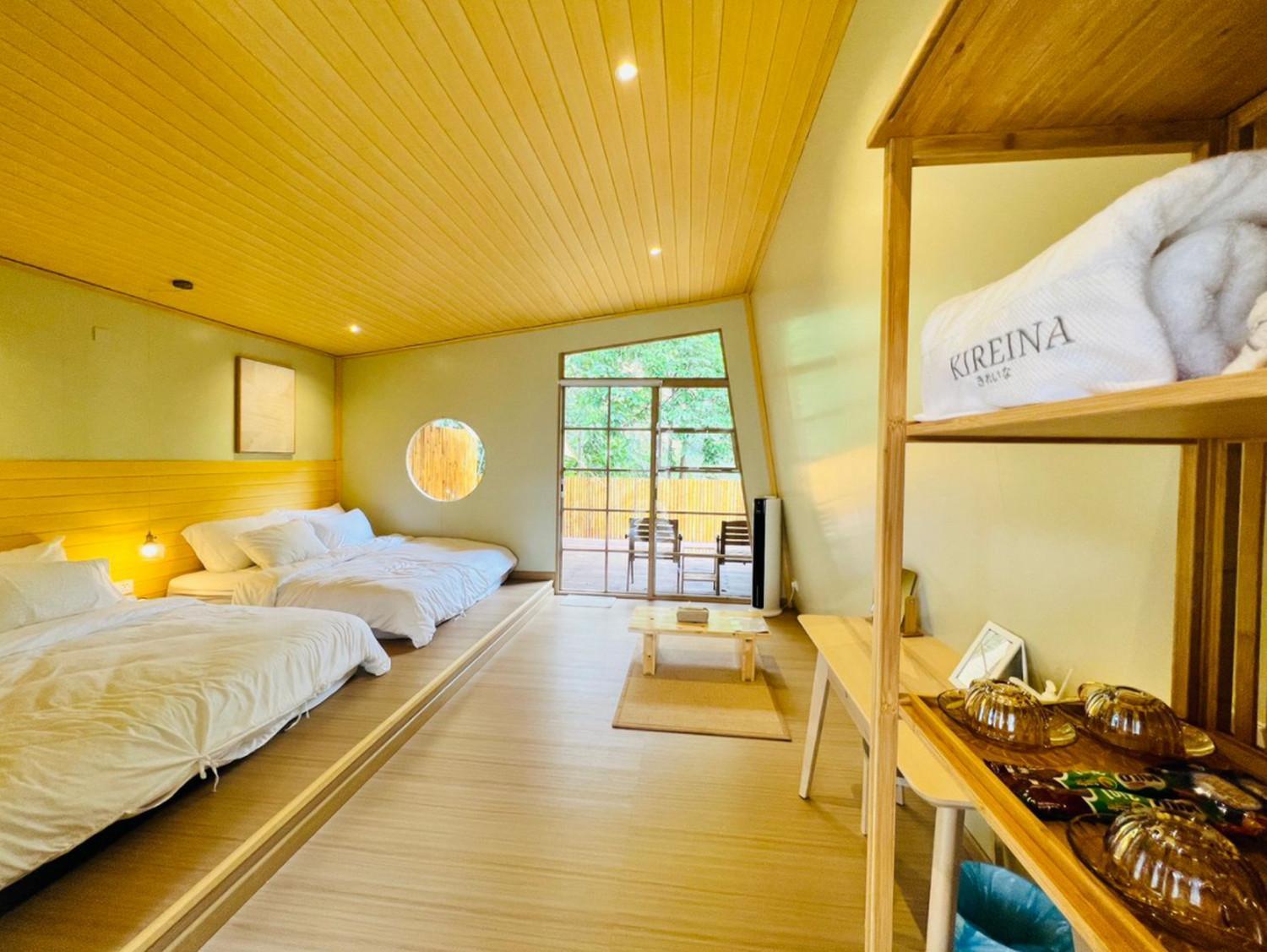 Kireina Genting Villa