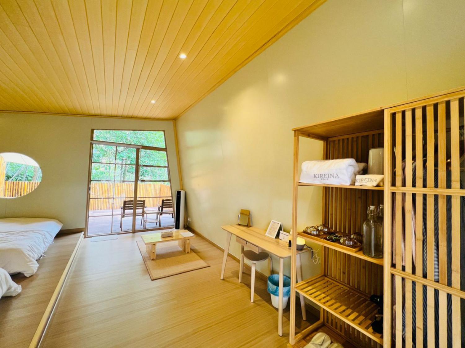 Kireina Genting Villa