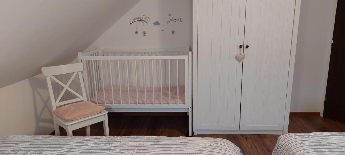 Chalupa Maršíkov 120