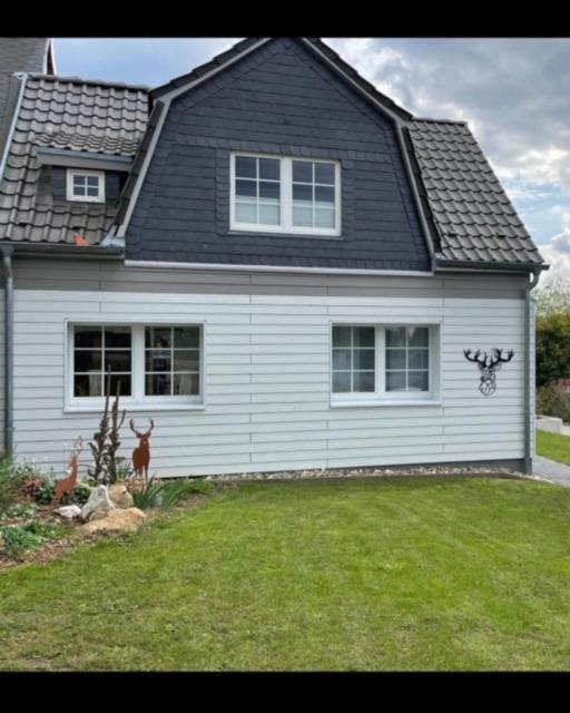 Haus HarzHirsch