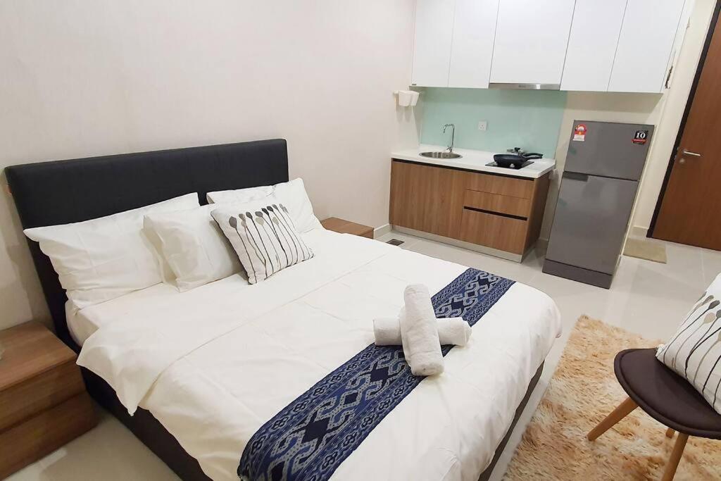 KOZI Square New SGH Cozy Home 7A photo 1