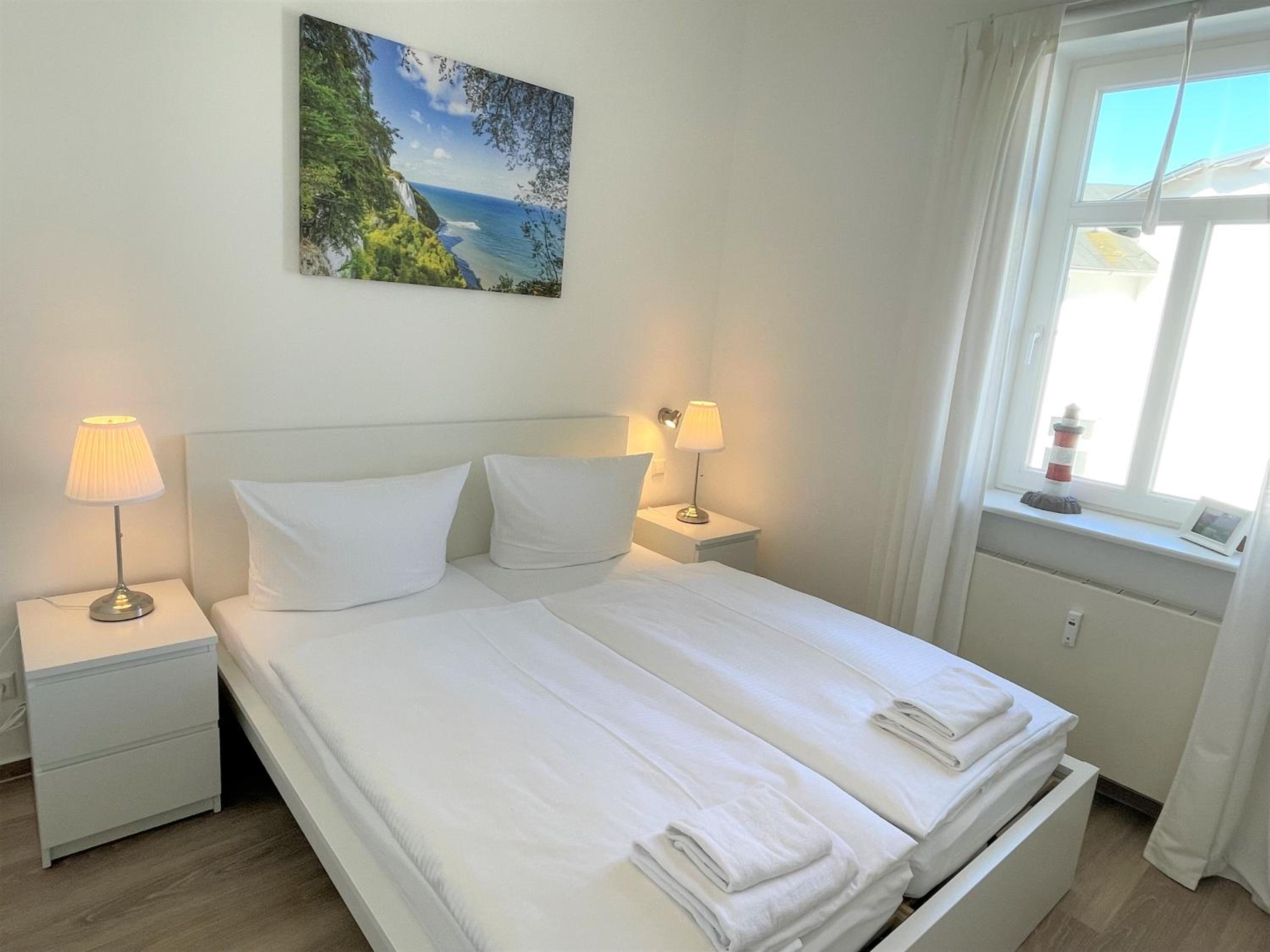Glücksoase - Villa Bella Rosa