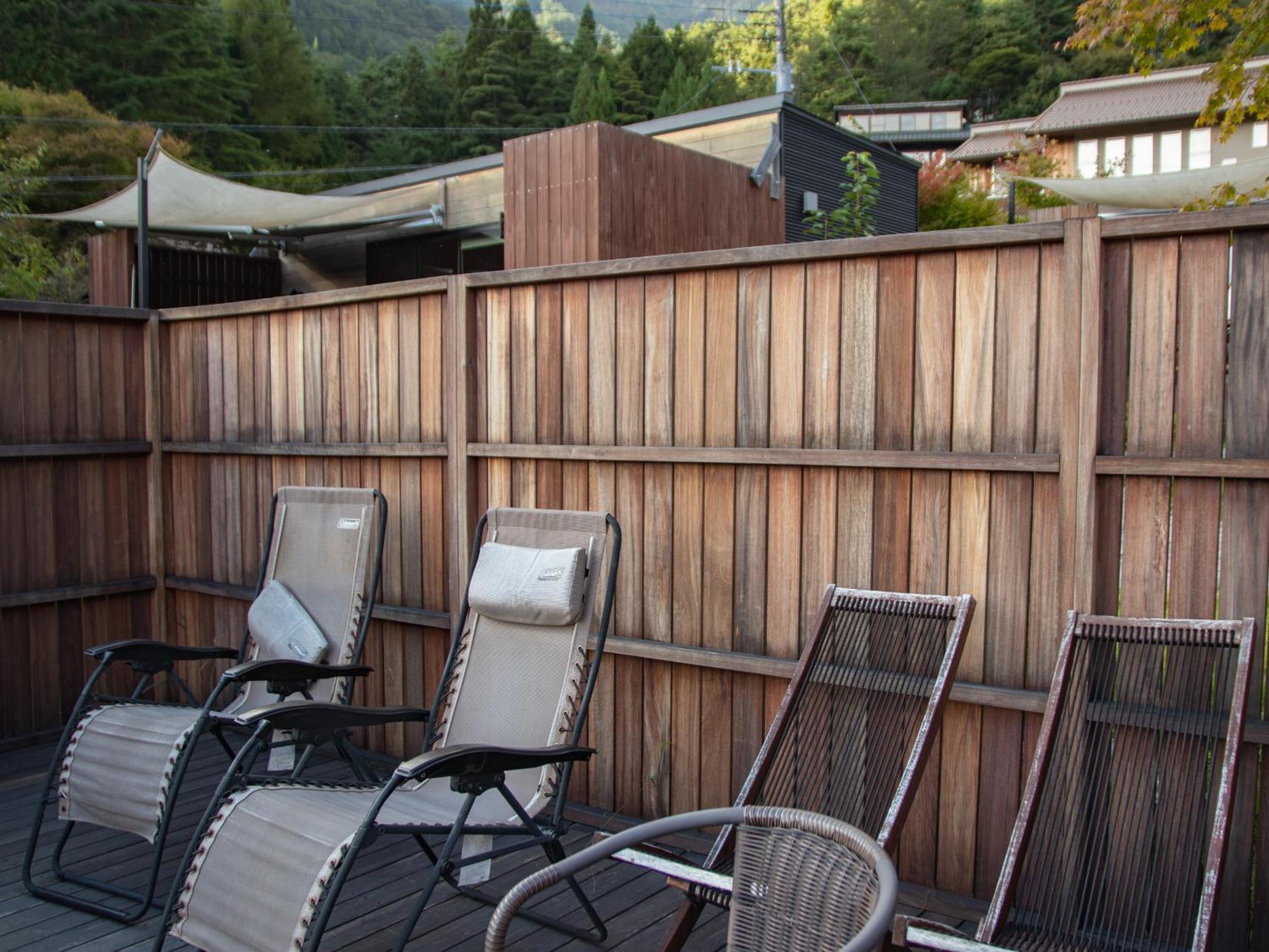 Dot Glamping 富士山 view 5