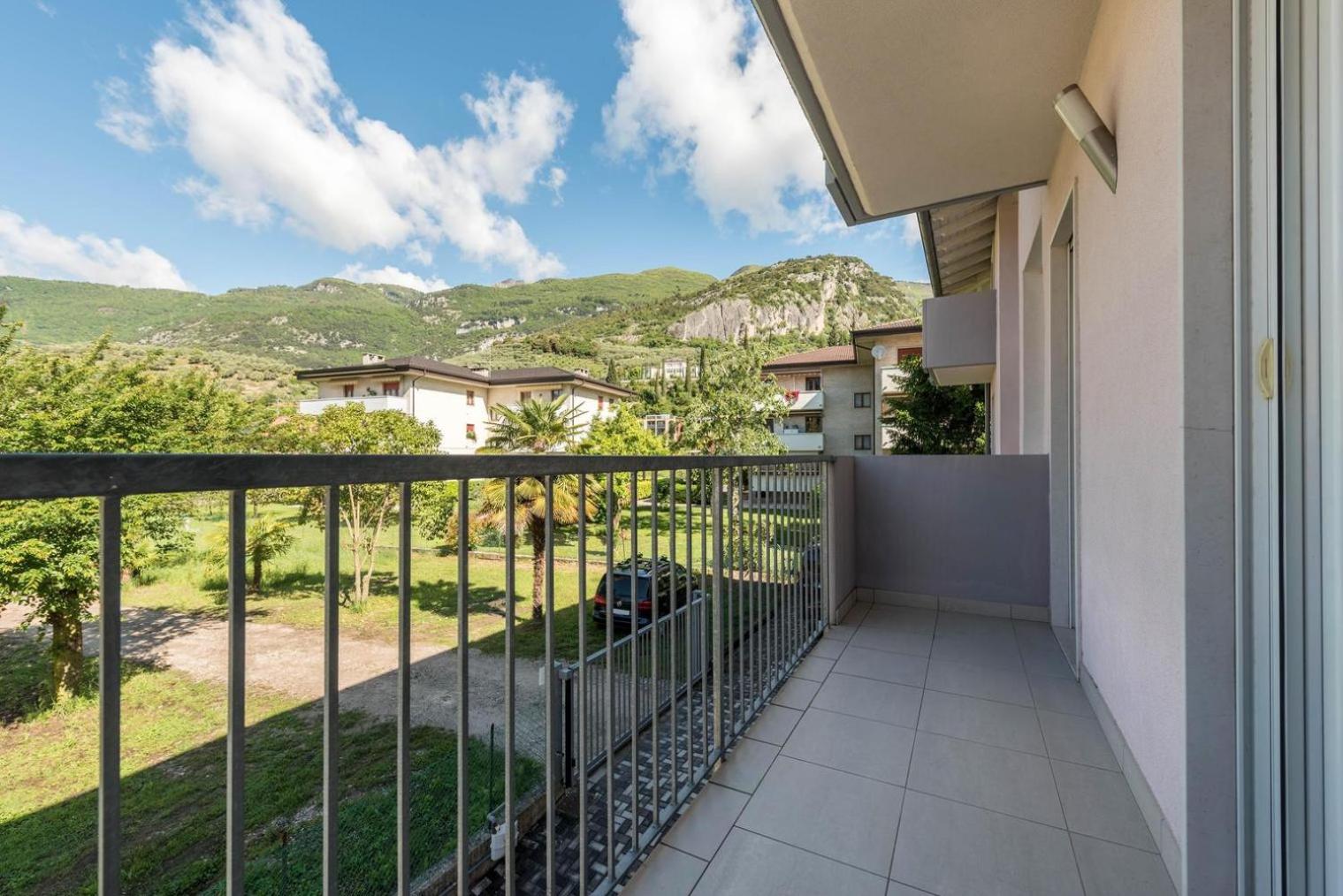 Geranio-Buganville