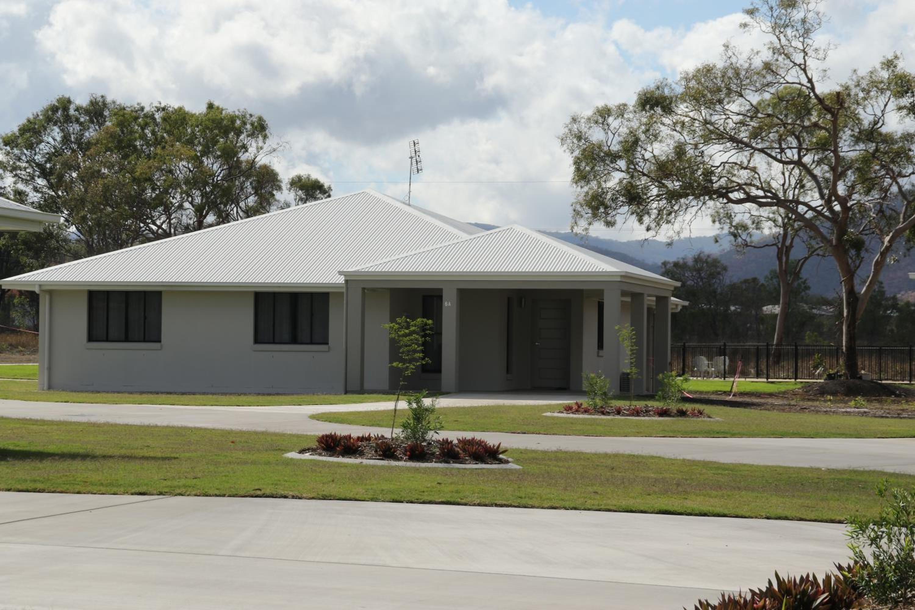 Casa Nostra Motel