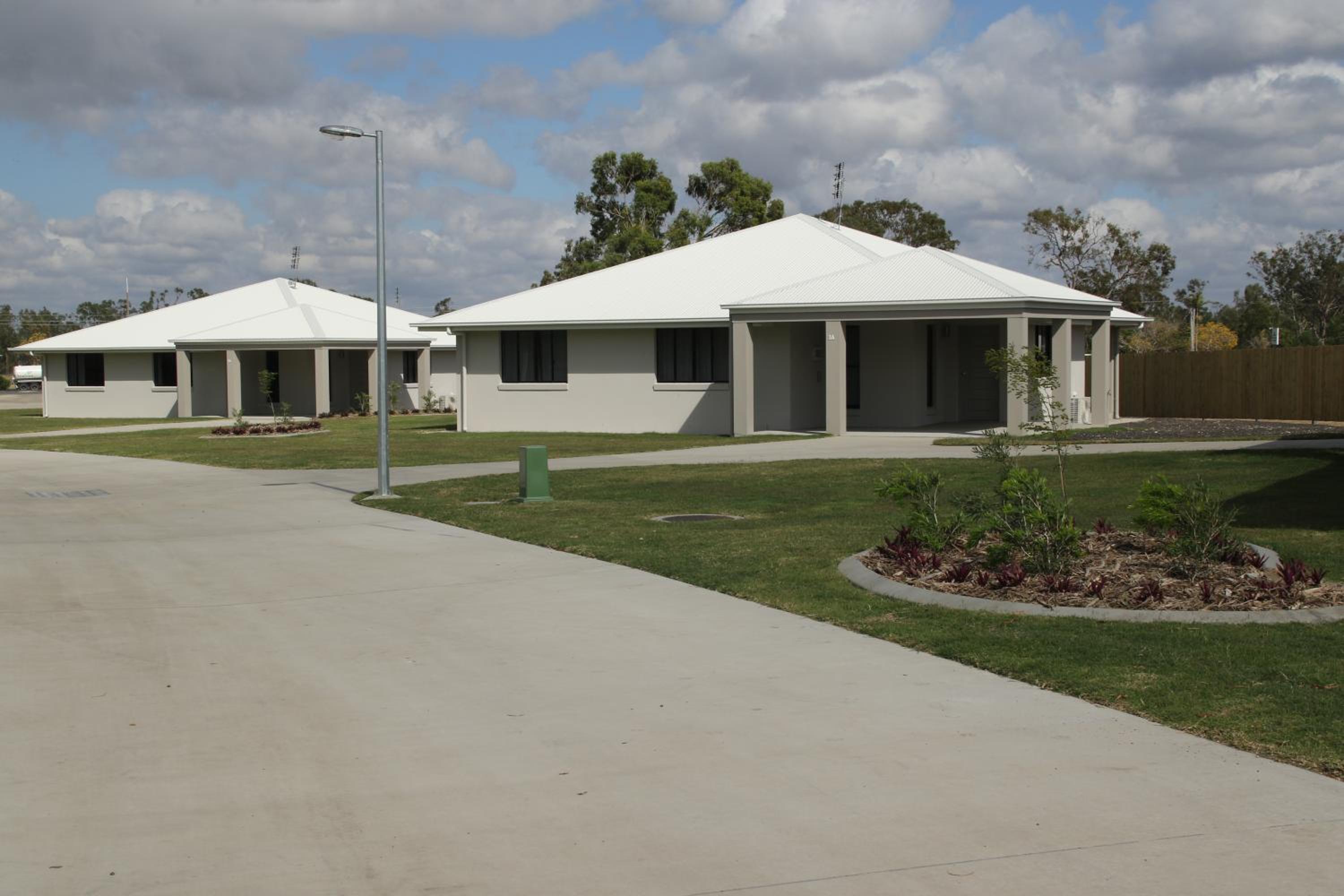 Casa Nostra Motel