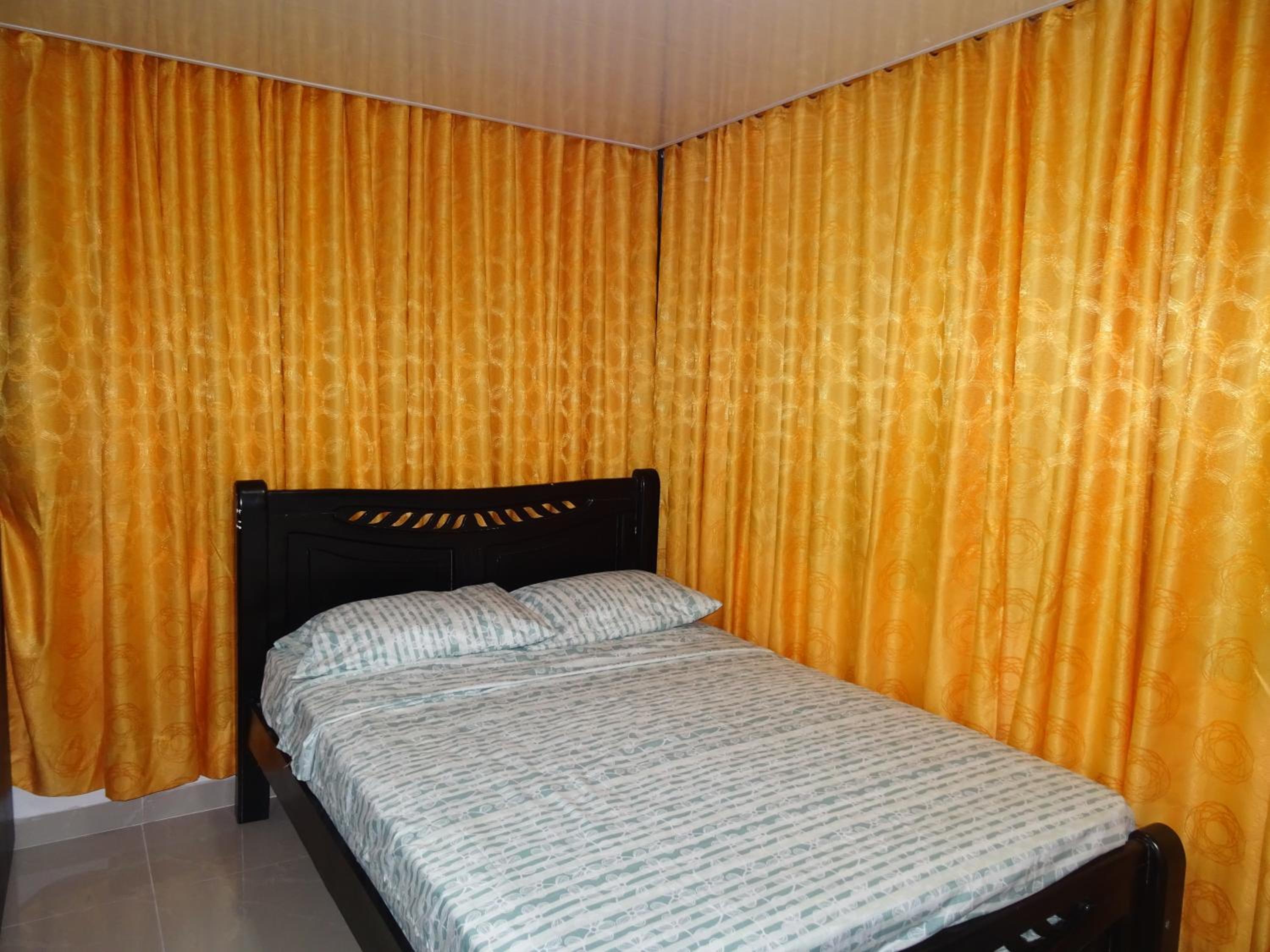Apartment overlooking the beach in El Rodadero view 4