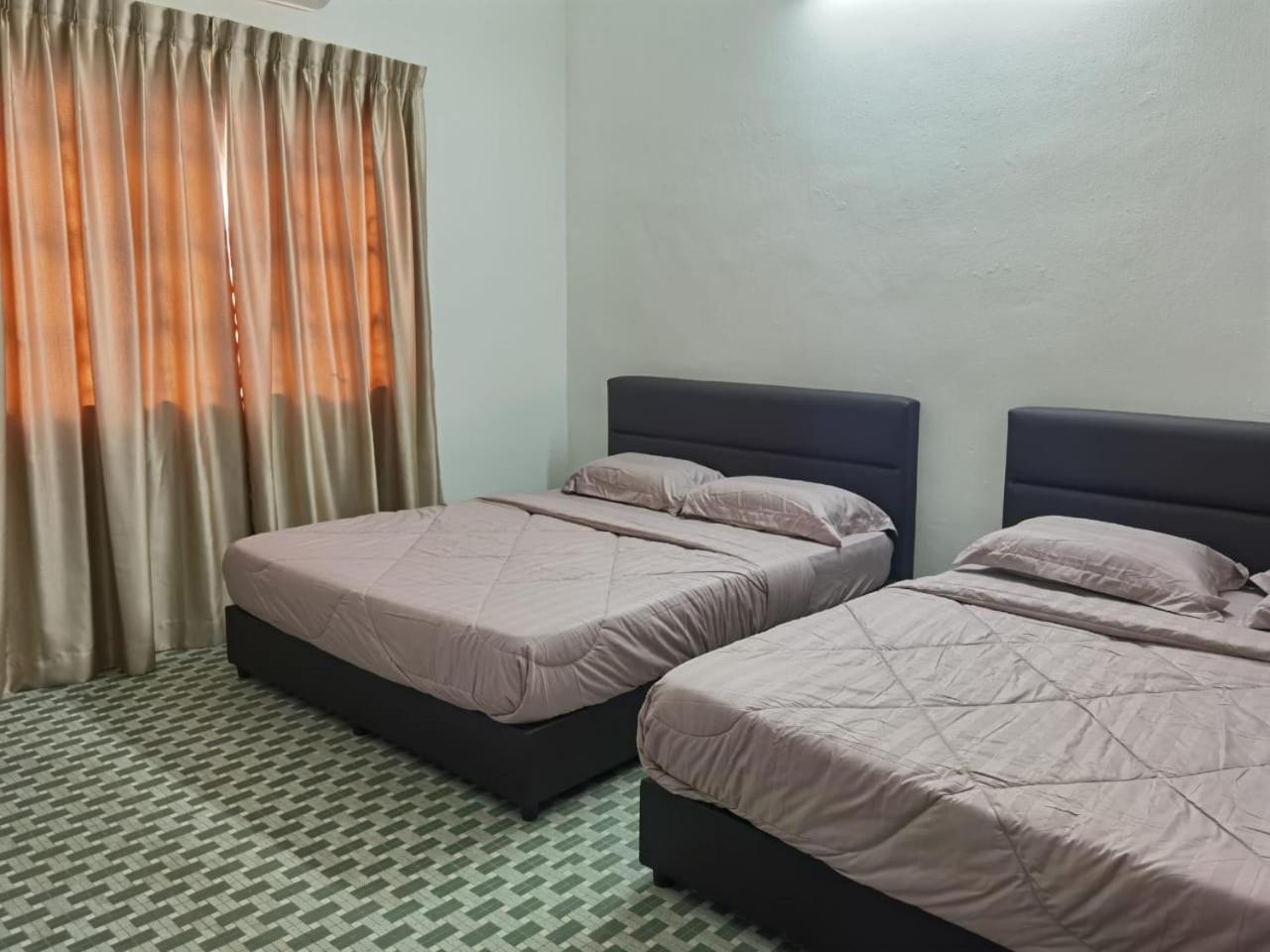 KSL Bungalow JBCC MidValley Mini Theater Pool CIQ