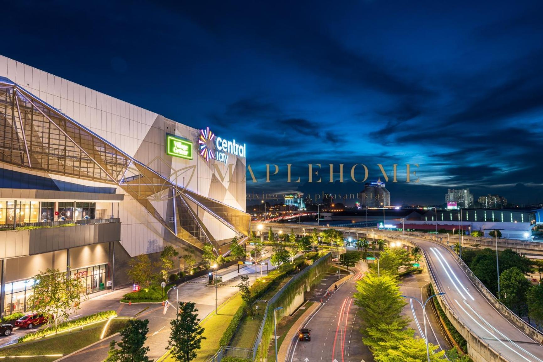i-City Premier Suites Shah Alam photo 3