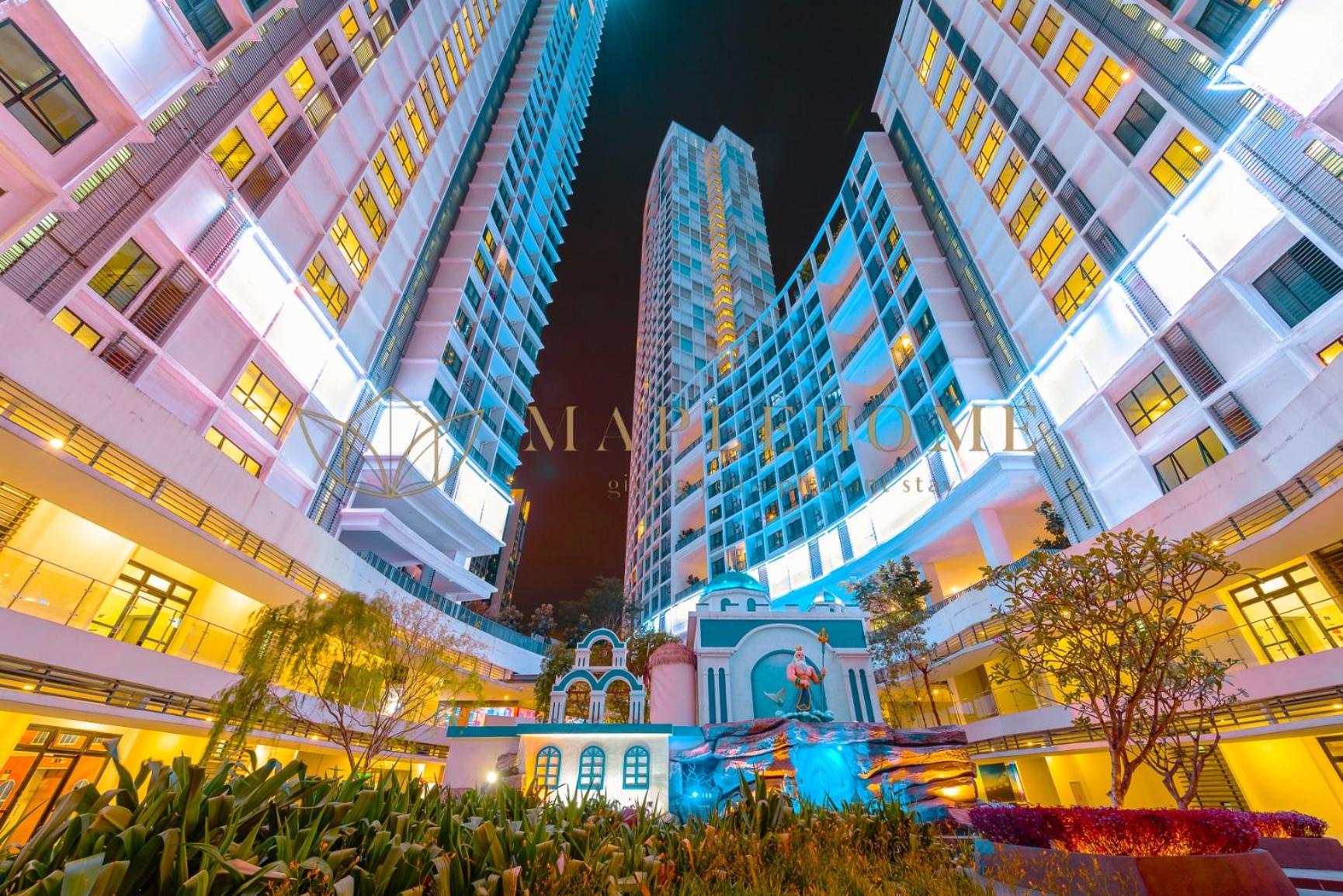 i-City Premier Suites Shah Alam photo 1