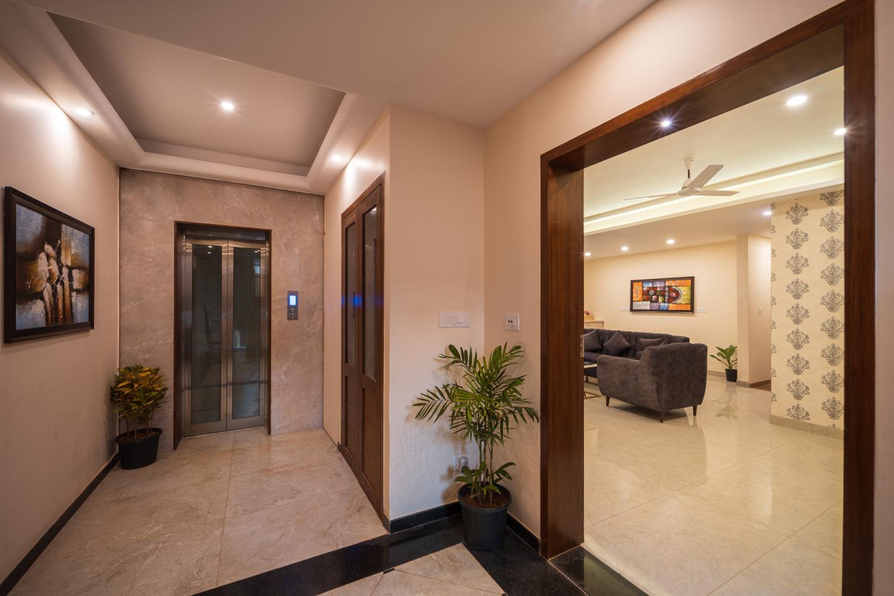 Evoke Premium Candolim, North Goa view 4