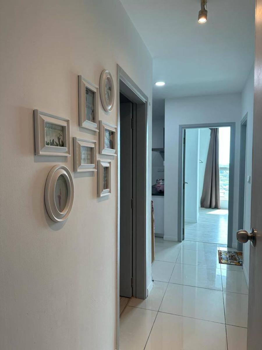 SA Sutera Avenue Homestay Opposite Imago KK photo 7